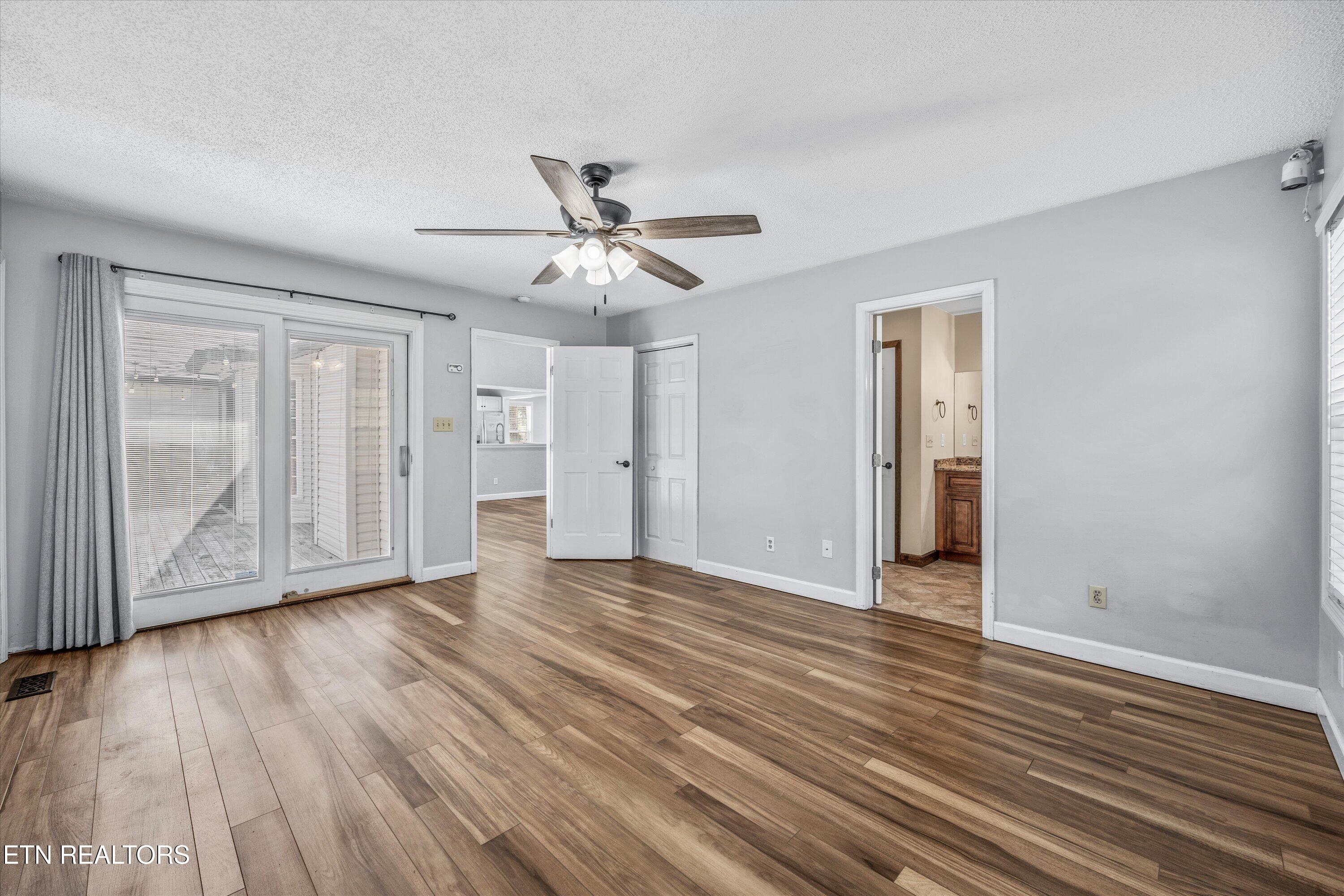 121 Stones Lane Jacksboro TN 37757