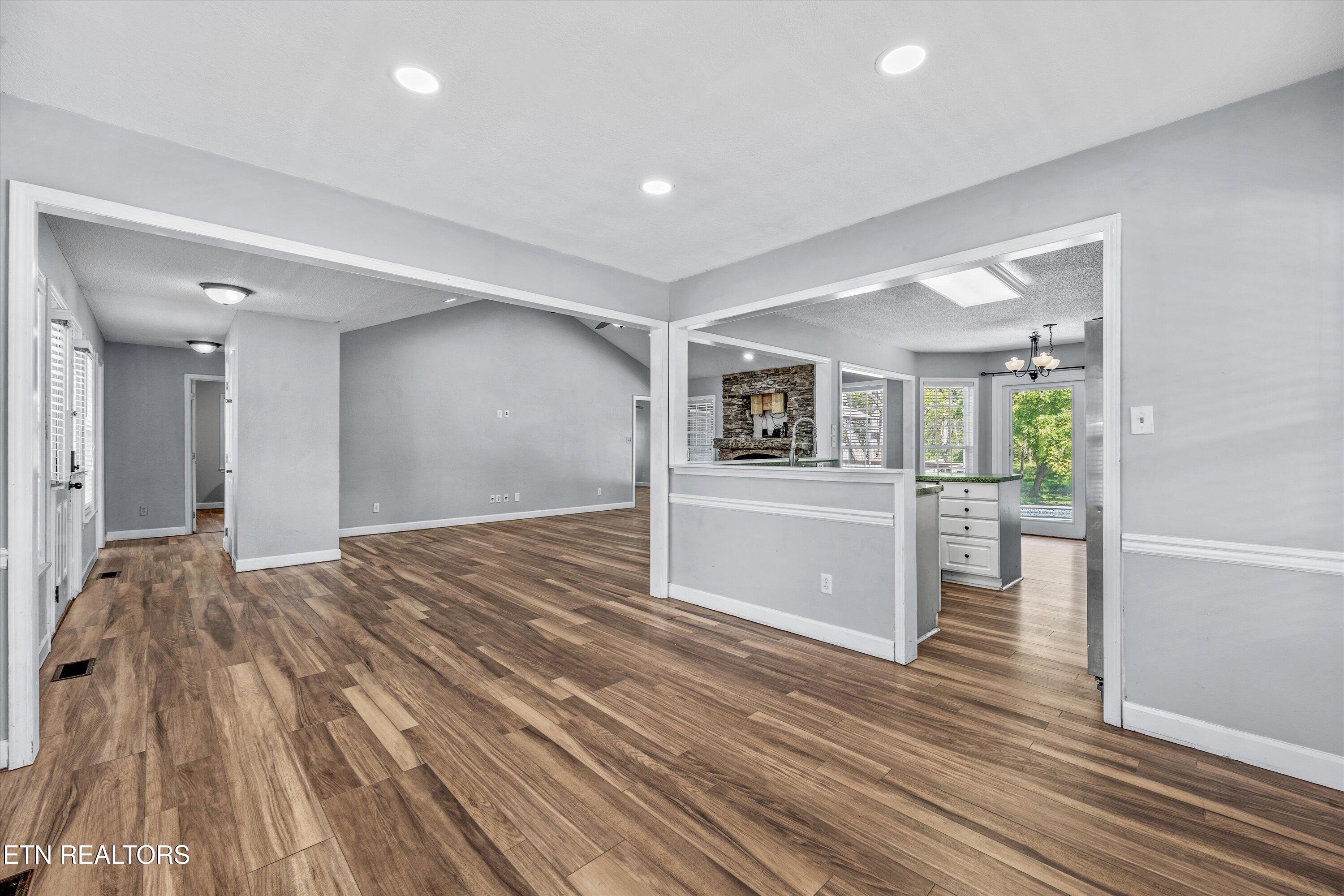 121 Stones Lane Jacksboro TN 37757