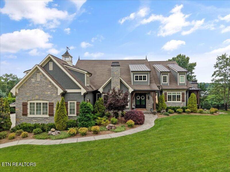 1719 Nighbert Lane Knoxville TN 37922