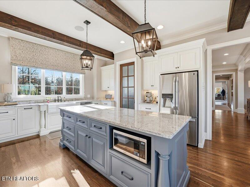 1719 Nighbert Lane Knoxville TN 37922