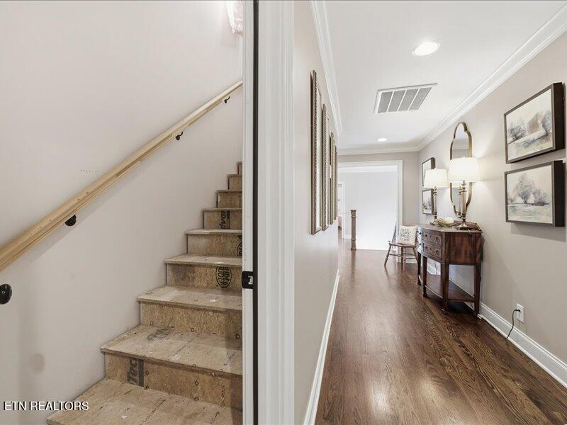 1719 Nighbert Lane Knoxville TN 37922