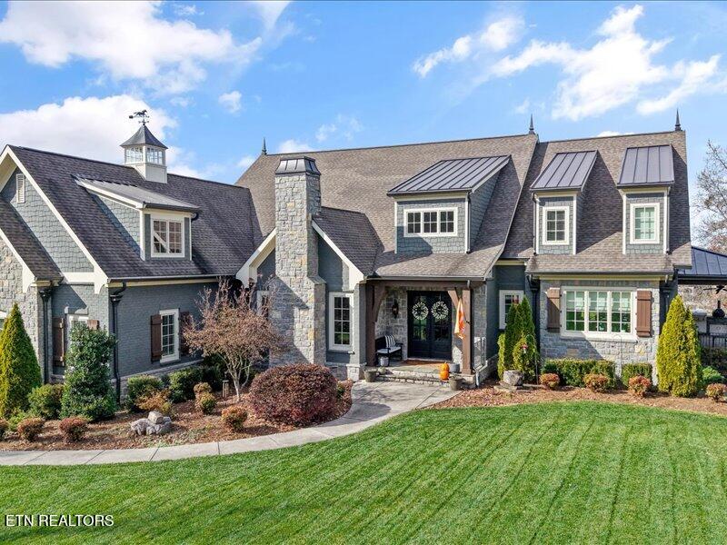 1719 Nighbert Lane Knoxville TN 37922