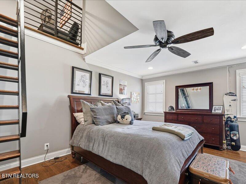 1719 Nighbert Lane Knoxville TN 37922