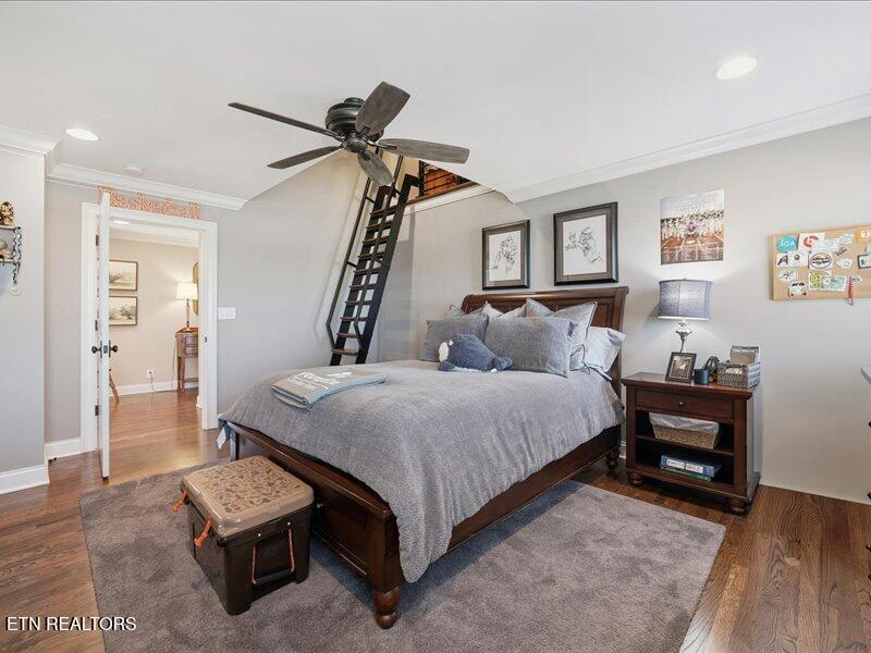 1719 Nighbert Lane Knoxville TN 37922