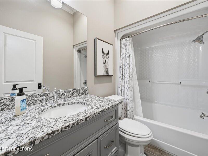 1719 Nighbert Lane Knoxville TN 37922