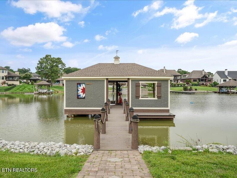 1719 Nighbert Lane Knoxville TN 37922