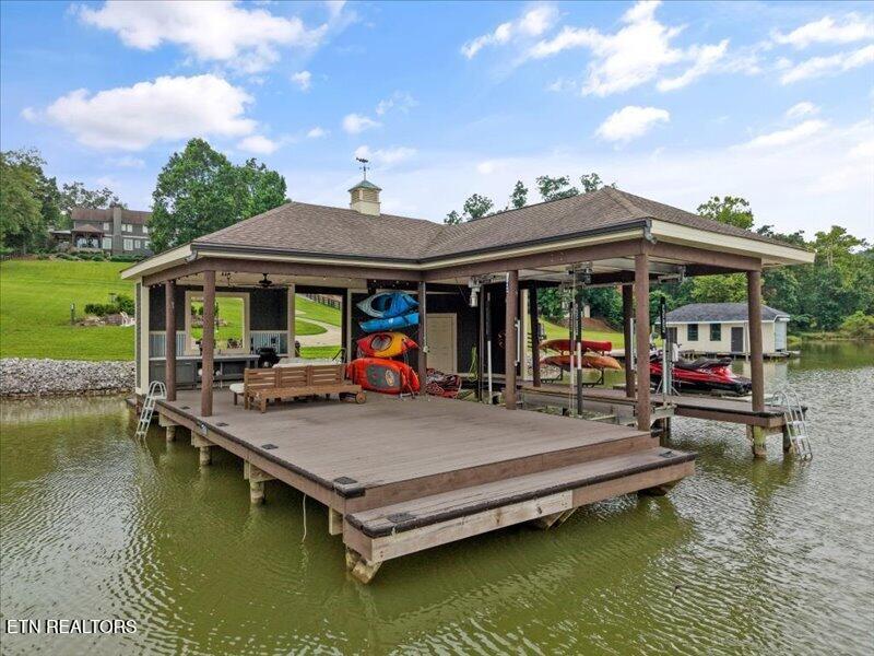 1719 Nighbert Lane Knoxville TN 37922