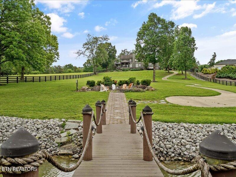 1719 Nighbert Lane Knoxville TN 37922