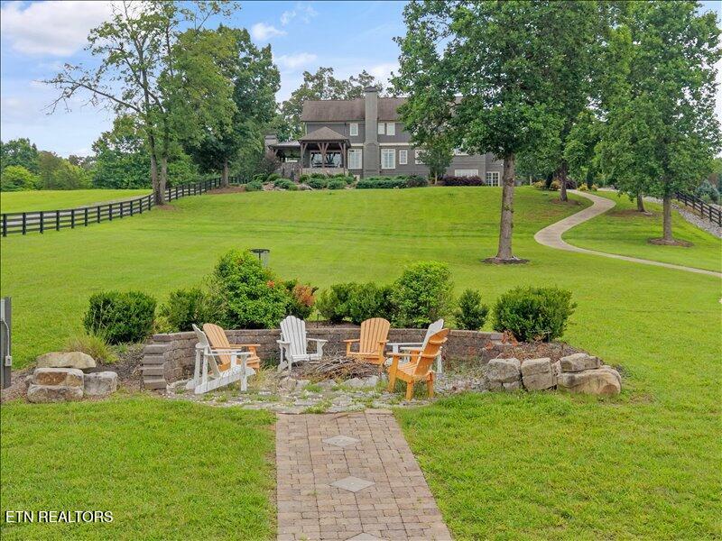1719 Nighbert Lane Knoxville TN 37922
