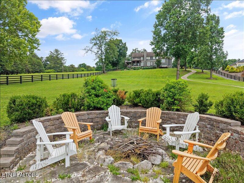 1719 Nighbert Lane Knoxville TN 37922