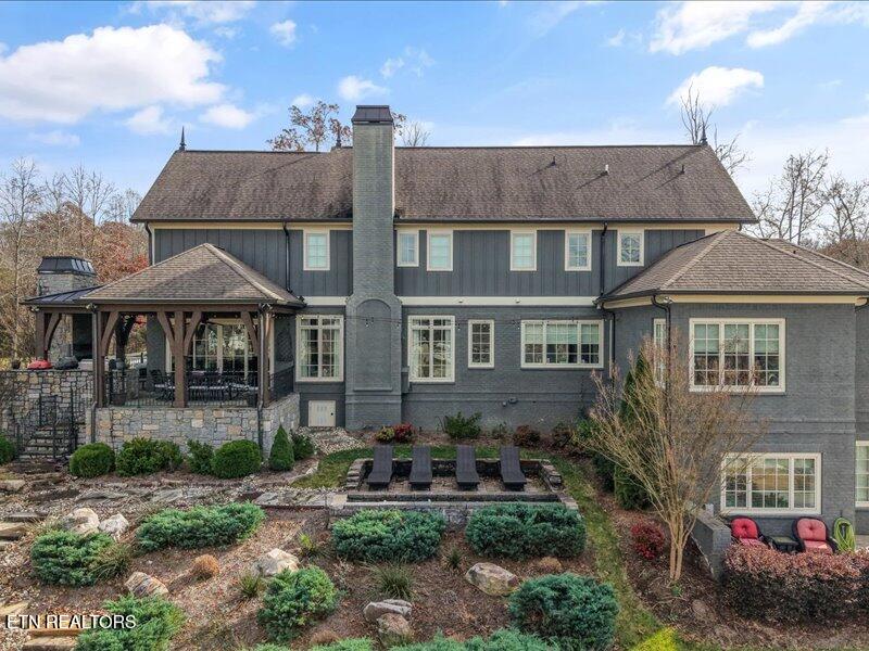 1719 Nighbert Lane Knoxville TN 37922