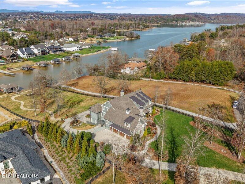 1719 Nighbert Lane Knoxville TN 37922
