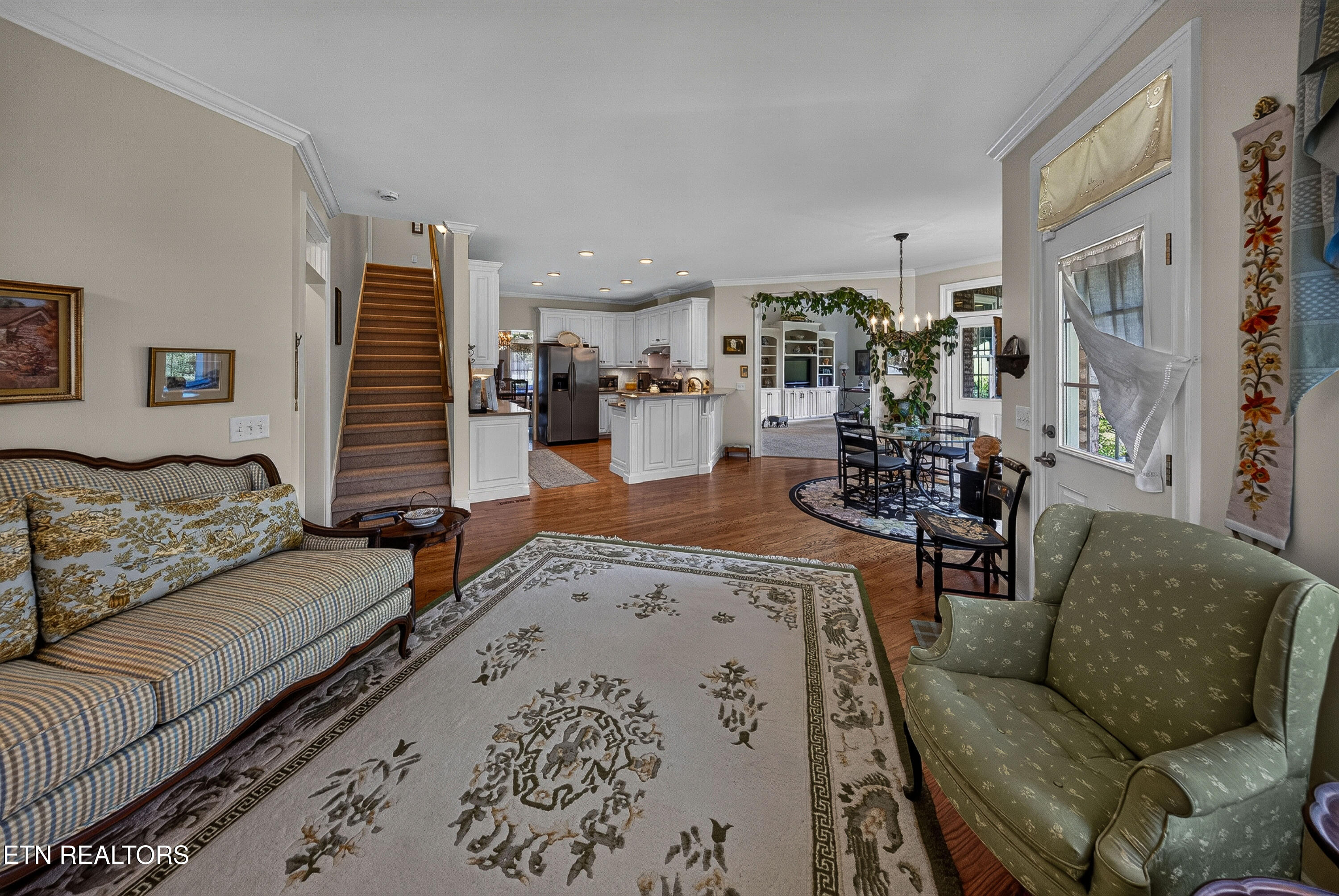 143 Amberly Court Lenoir City TN 37772