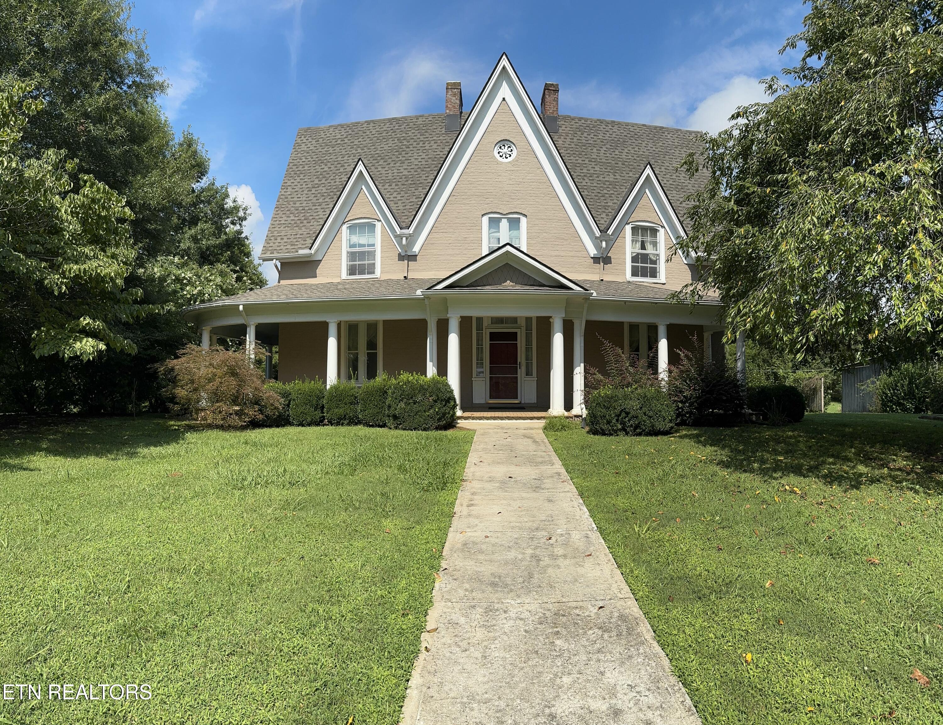 1977 Rutledge Pike Blaine TN 37709