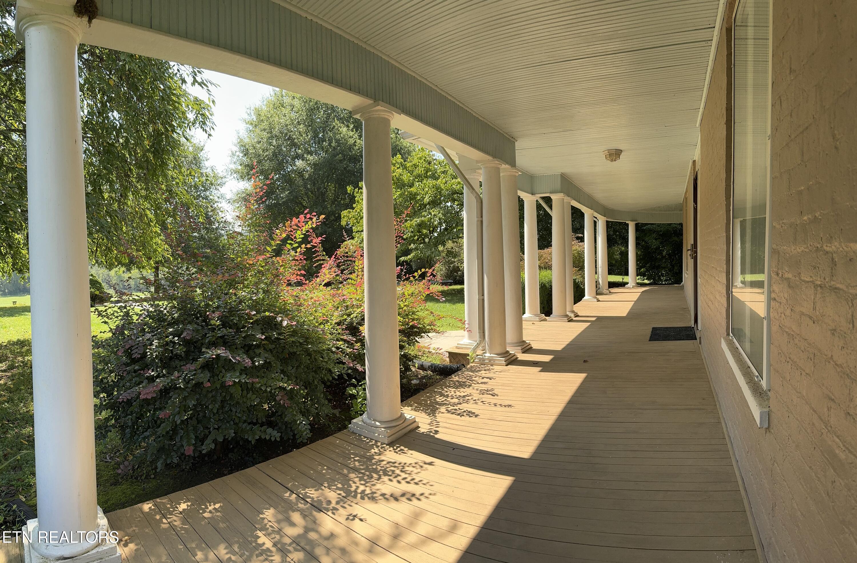 1977 Rutledge Pike Blaine TN 37709
