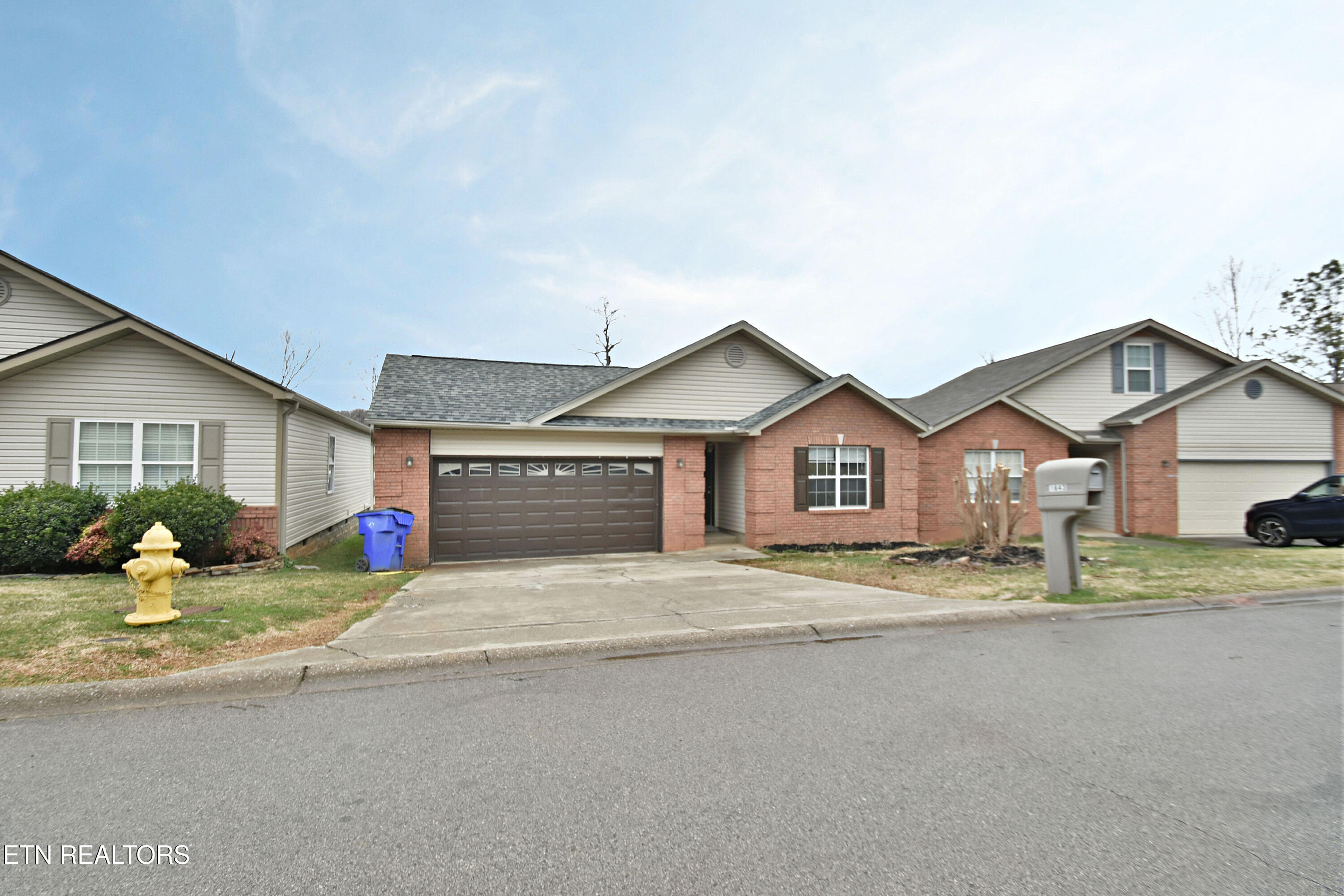 1643 Sails Way Knoxville TN 37932