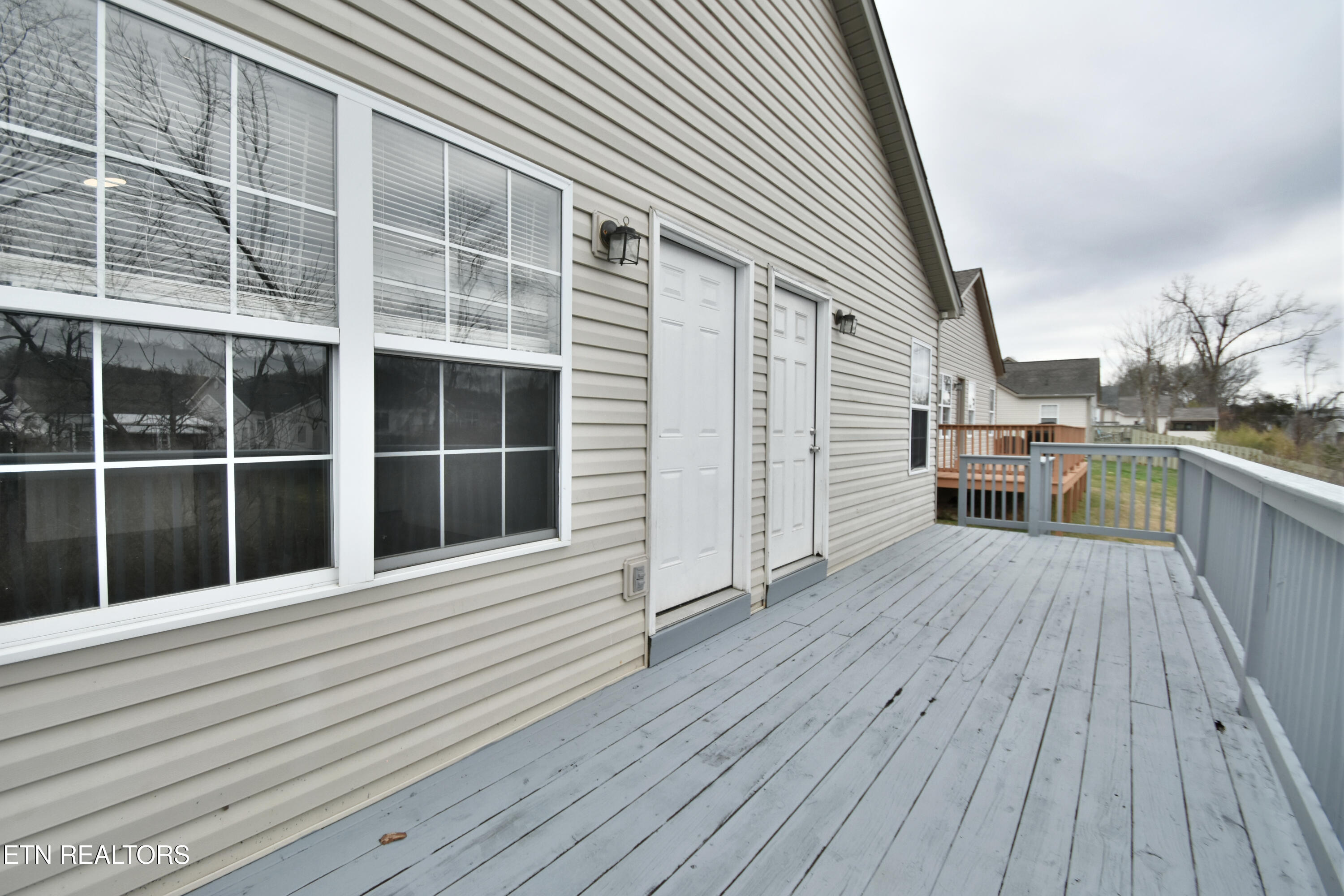 1643 Sails Way Knoxville TN 37932