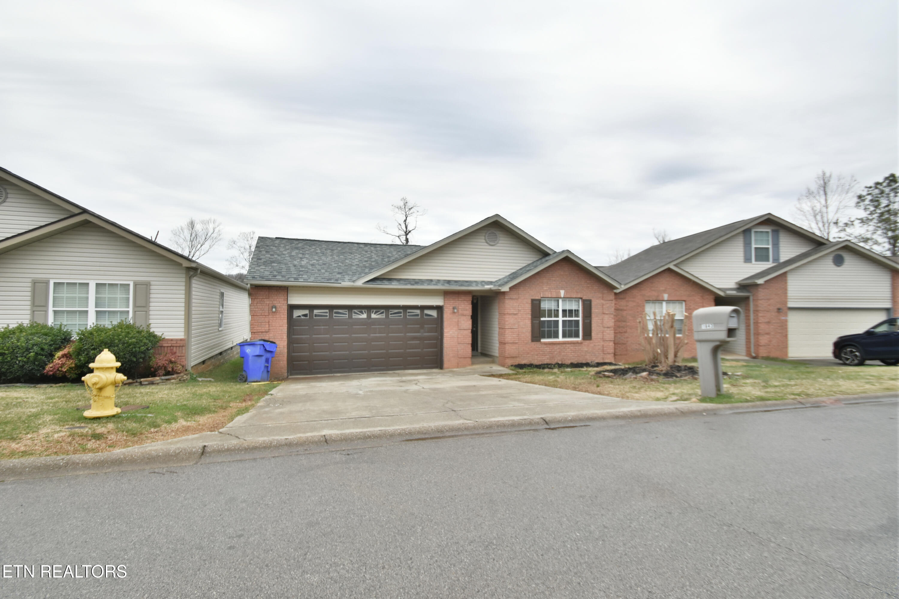 1643 Sails Way Knoxville TN 37932