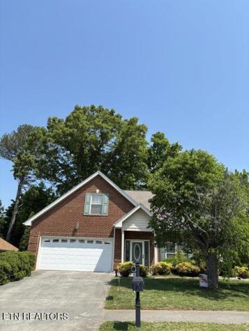 425 Lochmere Drive Morristown TN 37814