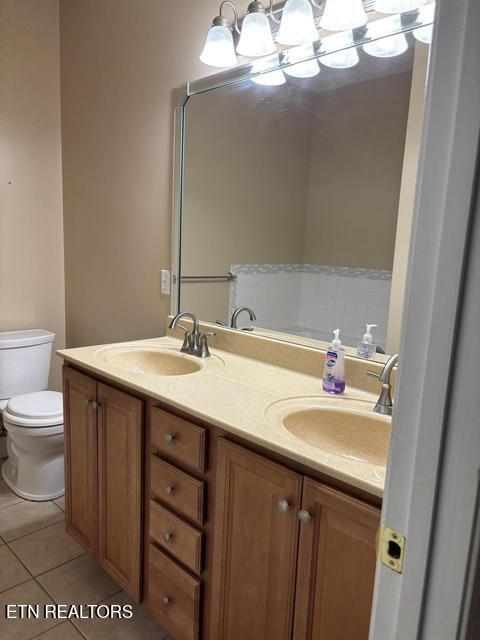 425 Lochmere Drive Morristown TN 37814