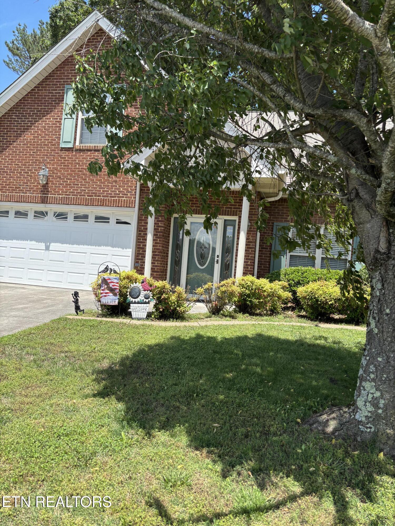 425 Lochmere Drive Morristown TN 37814