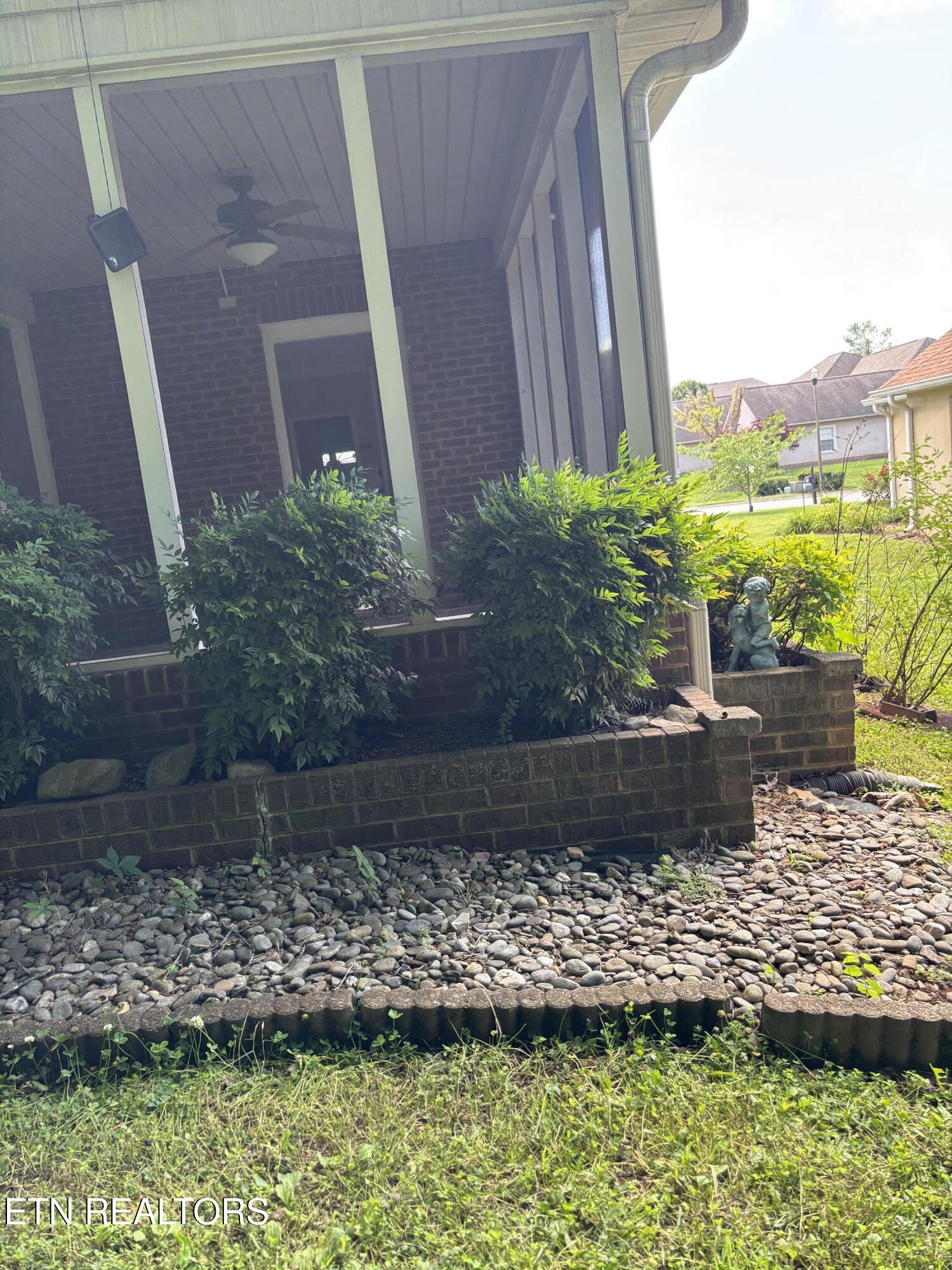 425 Lochmere Drive Morristown TN 37814