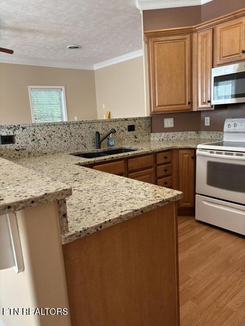 425 Lochmere Drive Morristown TN 37814