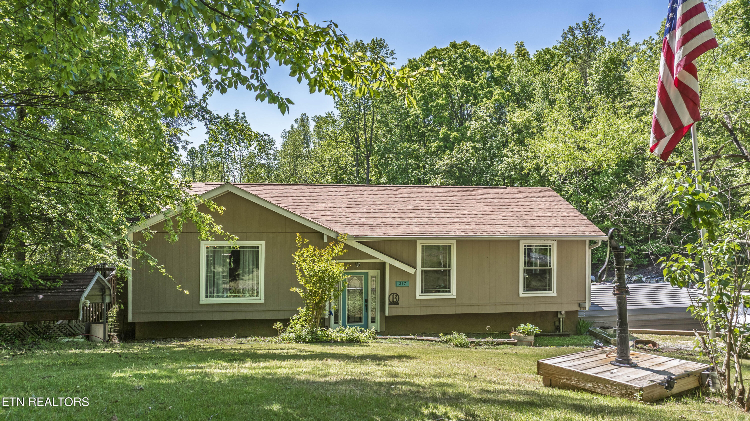 217 Roberts Road Spring City TN 37381
