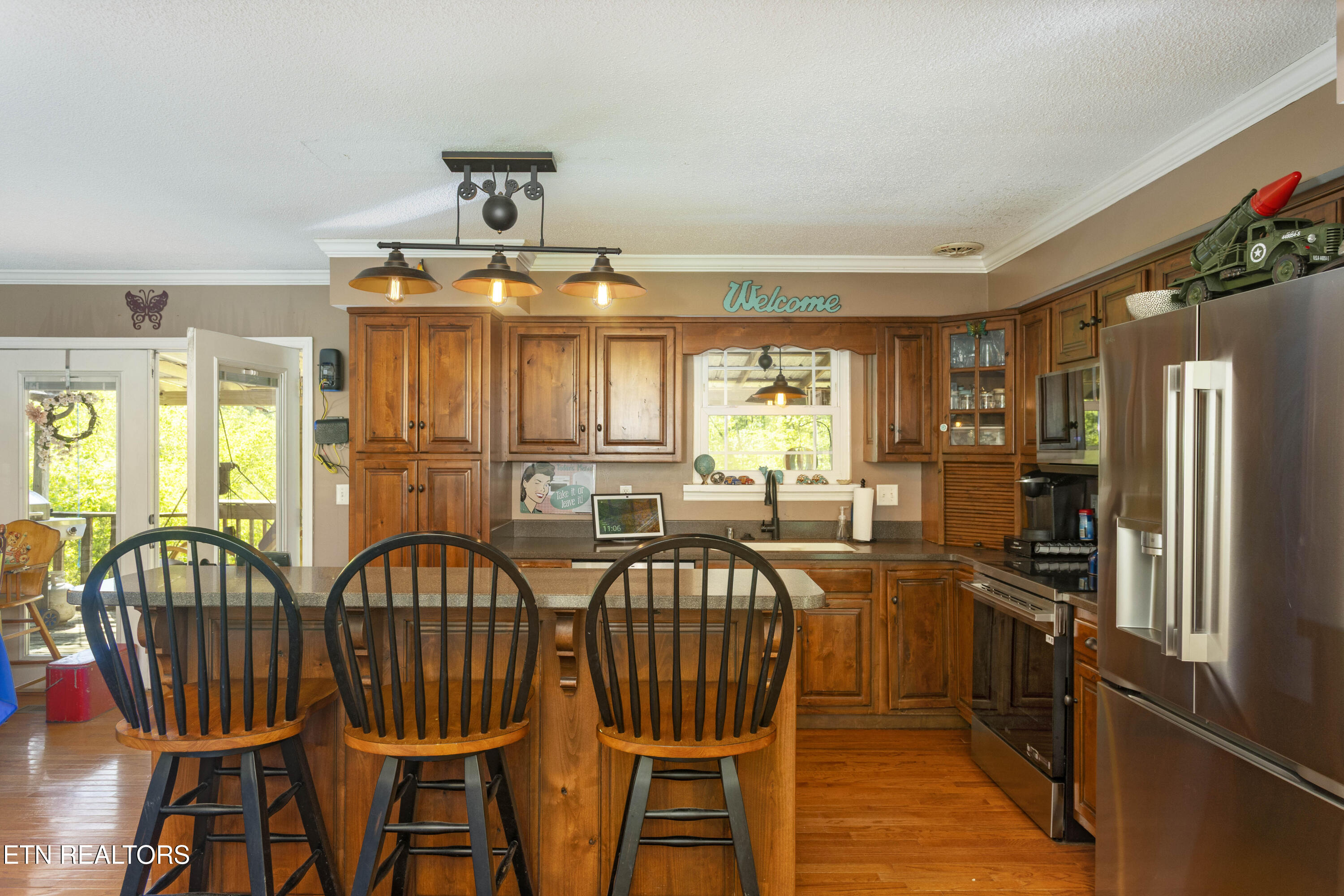 217 Roberts Road Spring City TN 37381