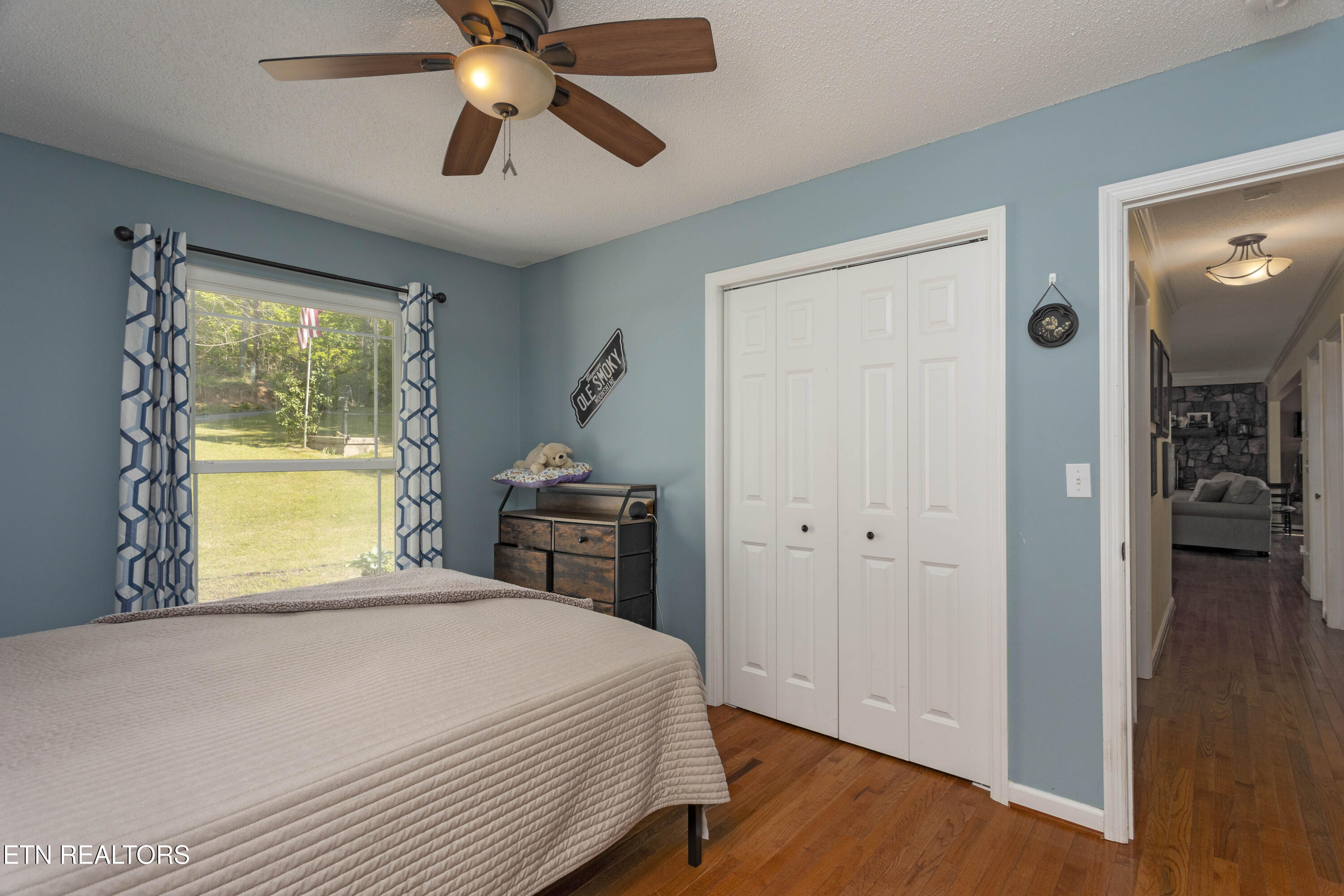 217 Roberts Road Spring City TN 37381