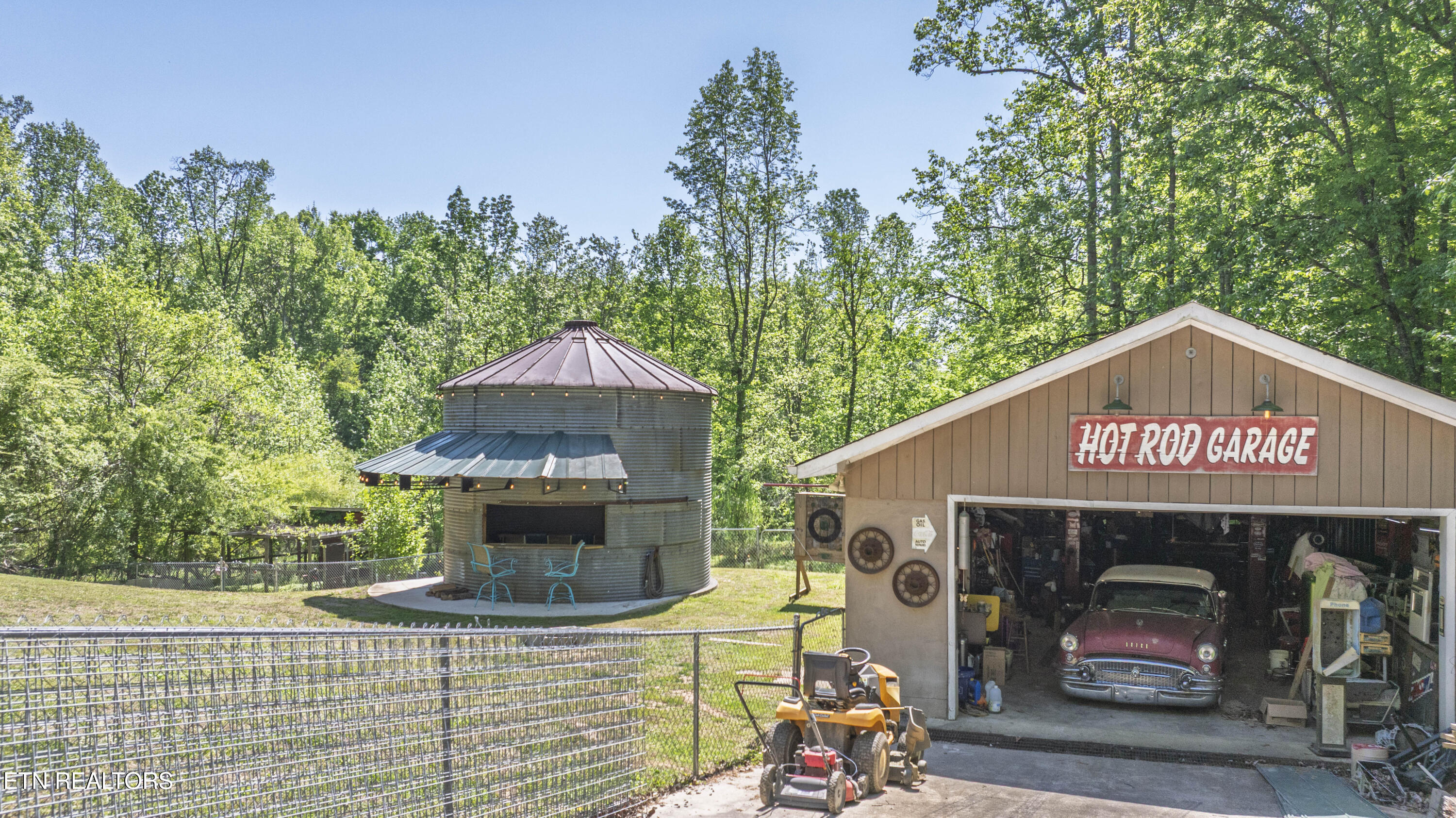 217 Roberts Road Spring City TN 37381