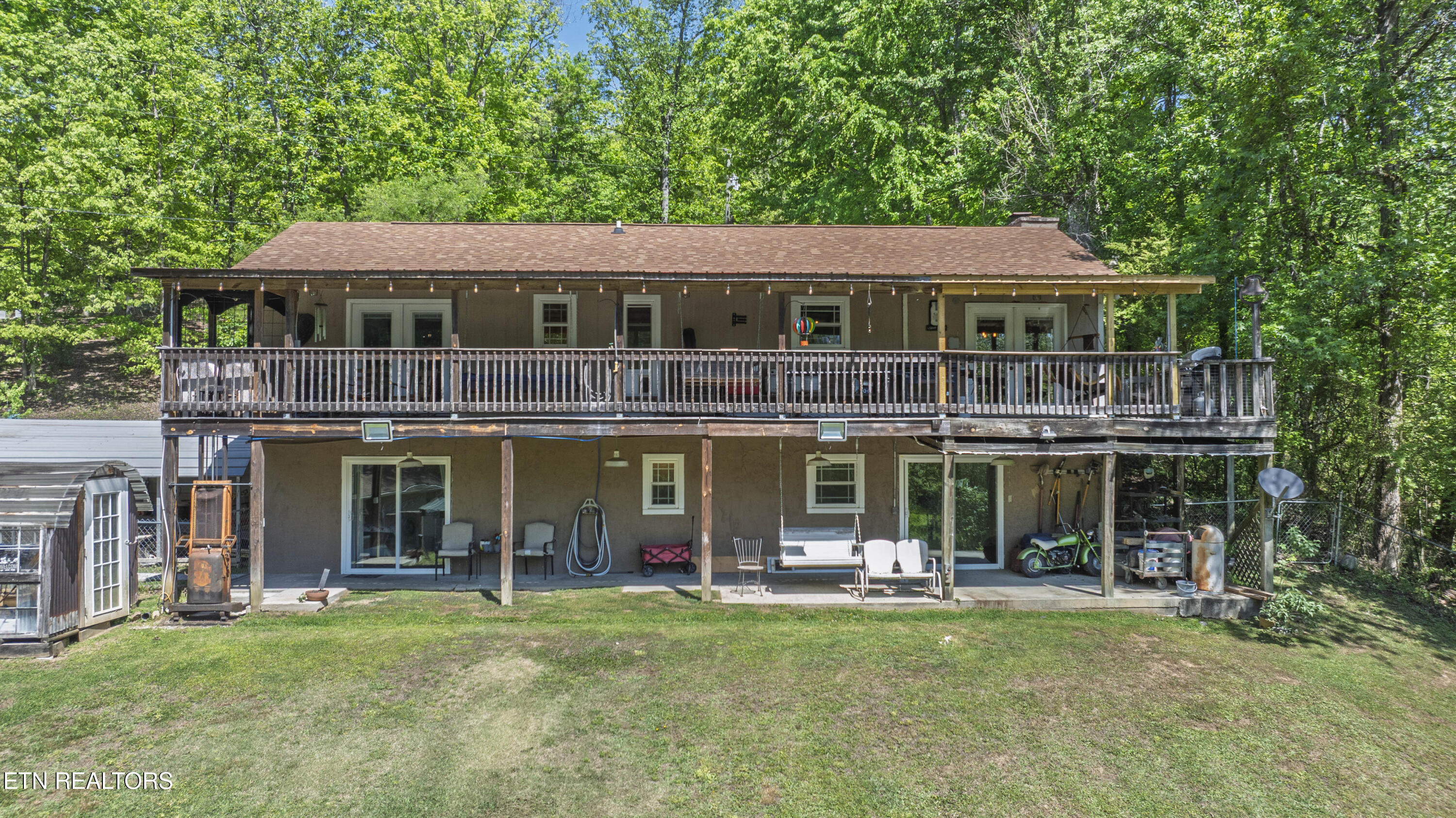 217 Roberts Road Spring City TN 37381