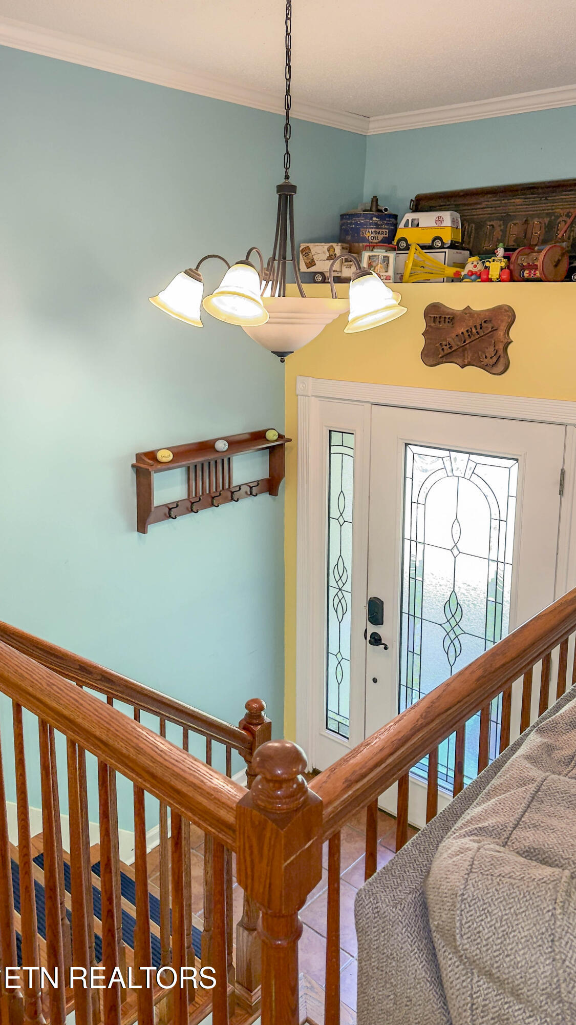 217 Roberts Road Spring City TN 37381