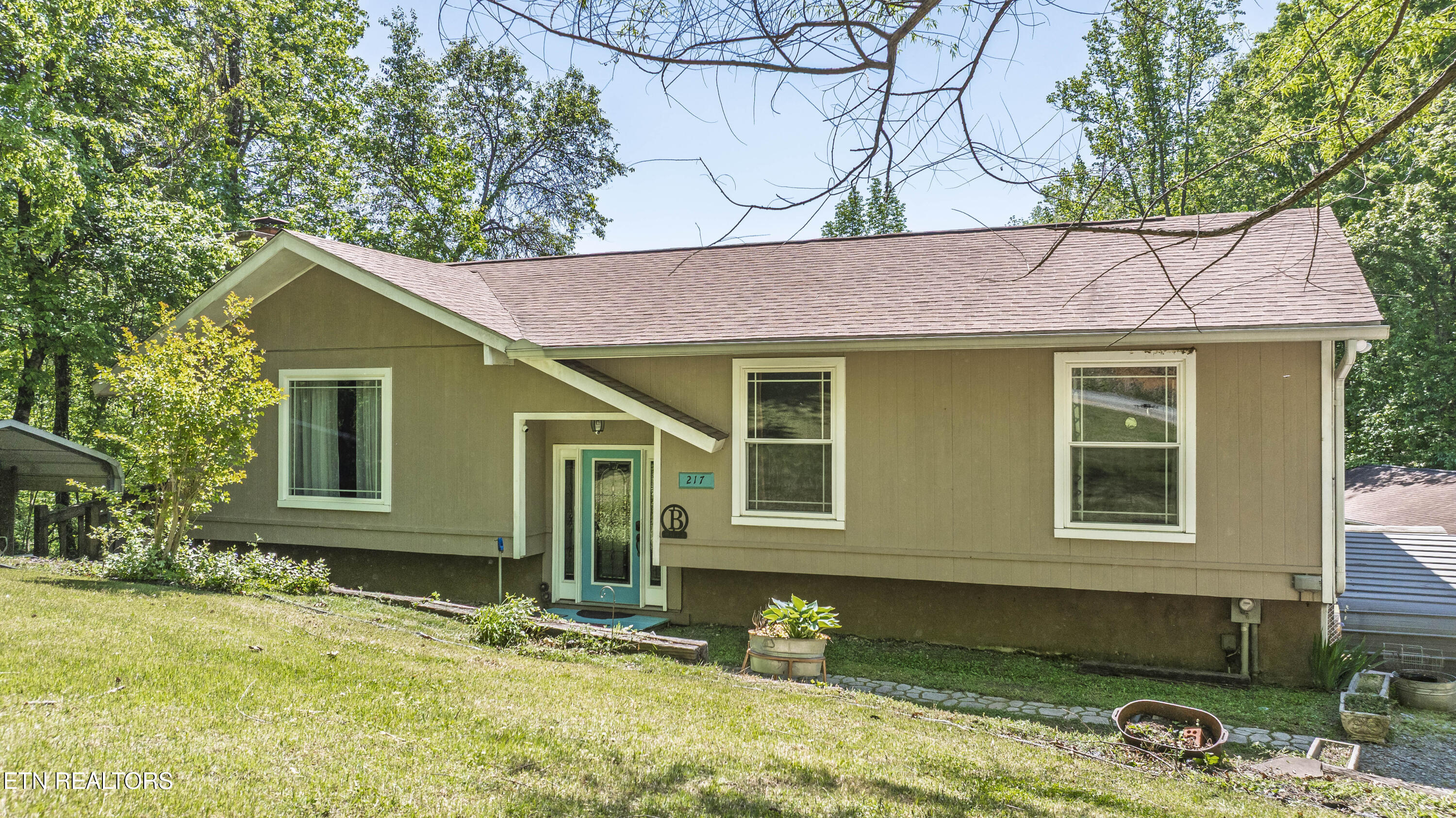 217 Roberts Road Spring City TN 37381