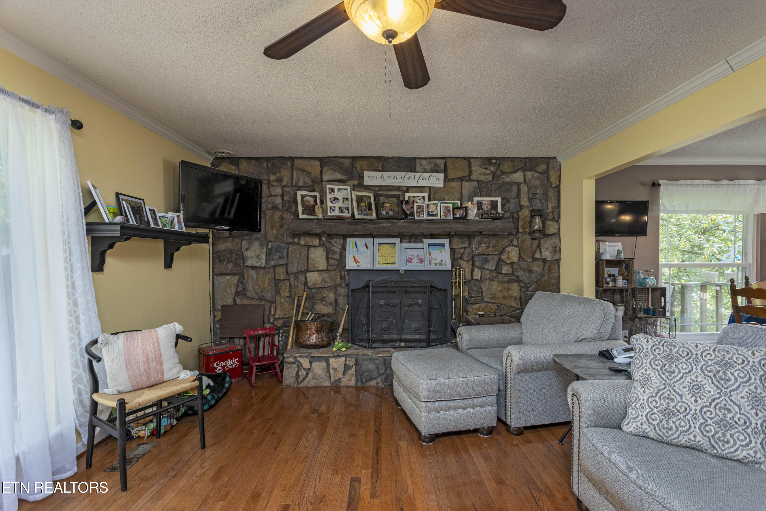 217 Roberts Road Spring City TN 37381
