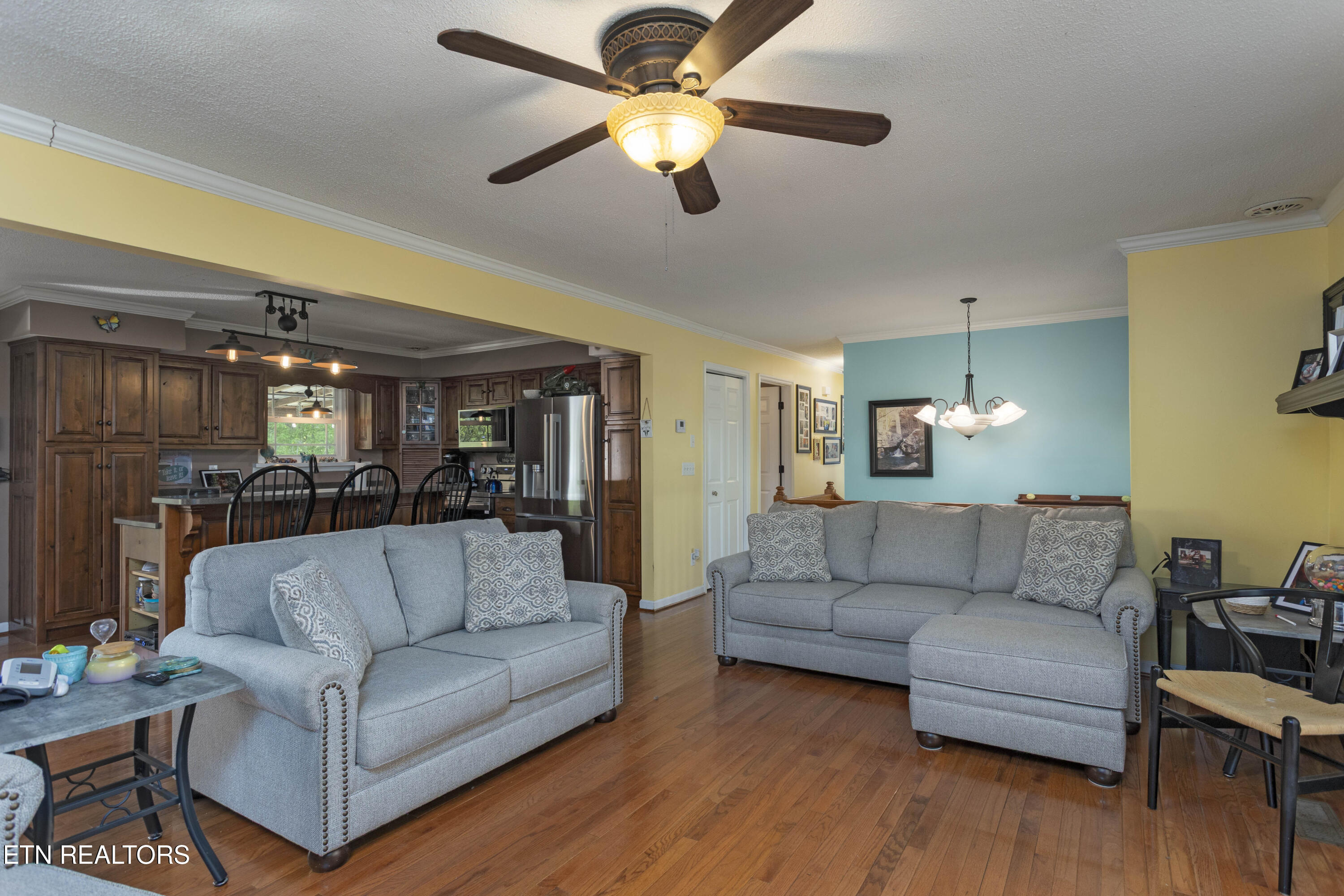 217 Roberts Road Spring City TN 37381