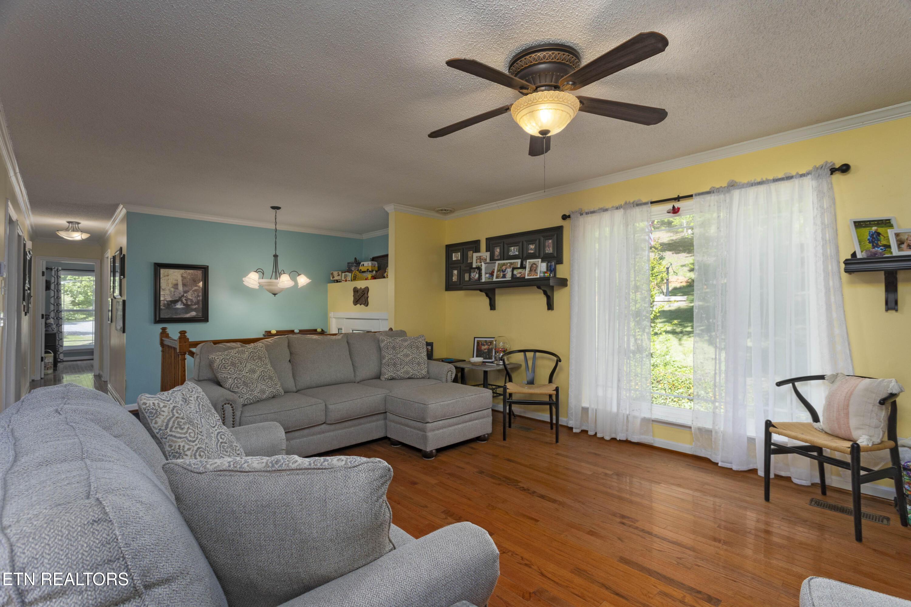 217 Roberts Road Spring City TN 37381
