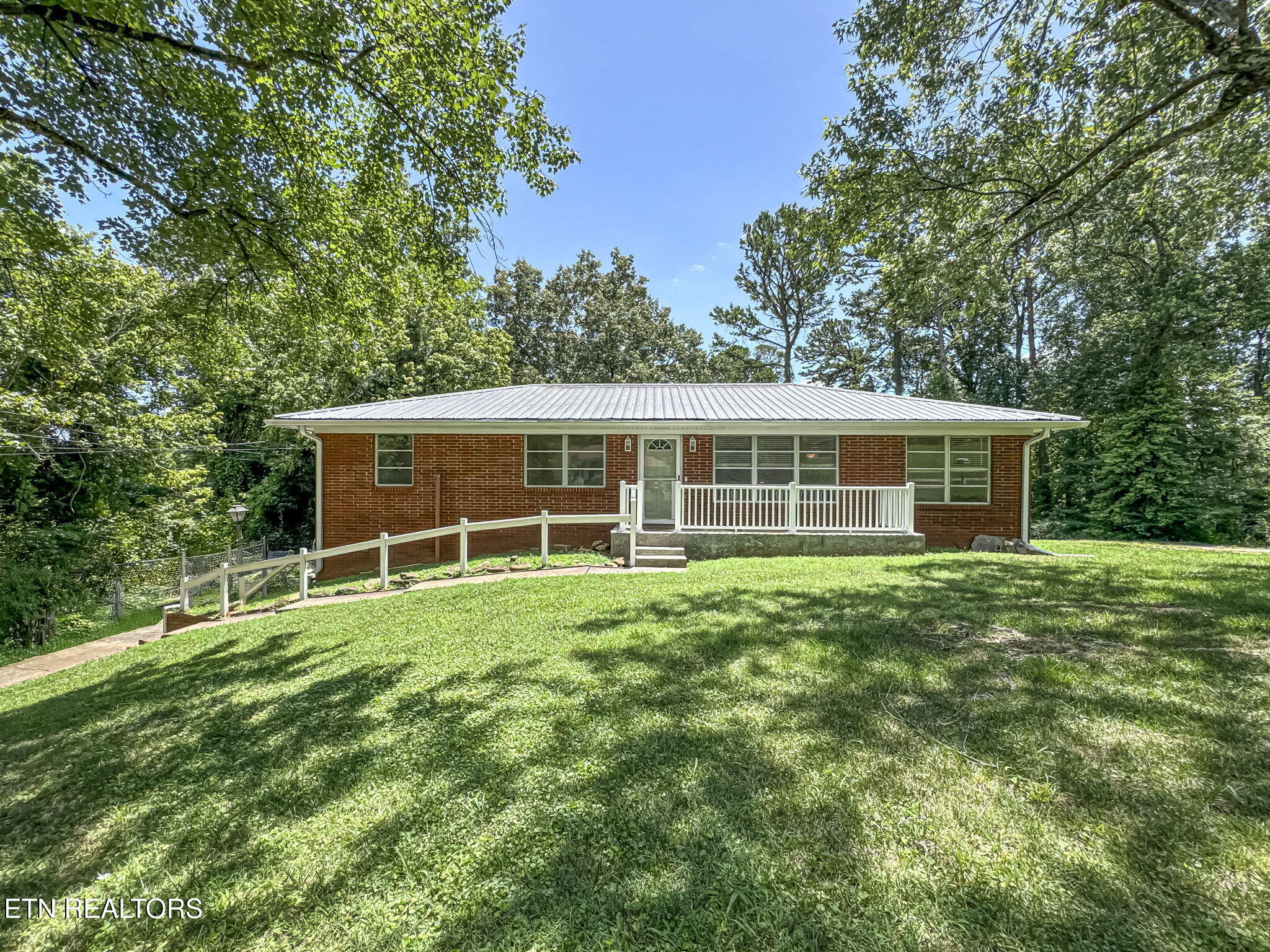 5312 Mohawk Drive Knoxville TN 37914