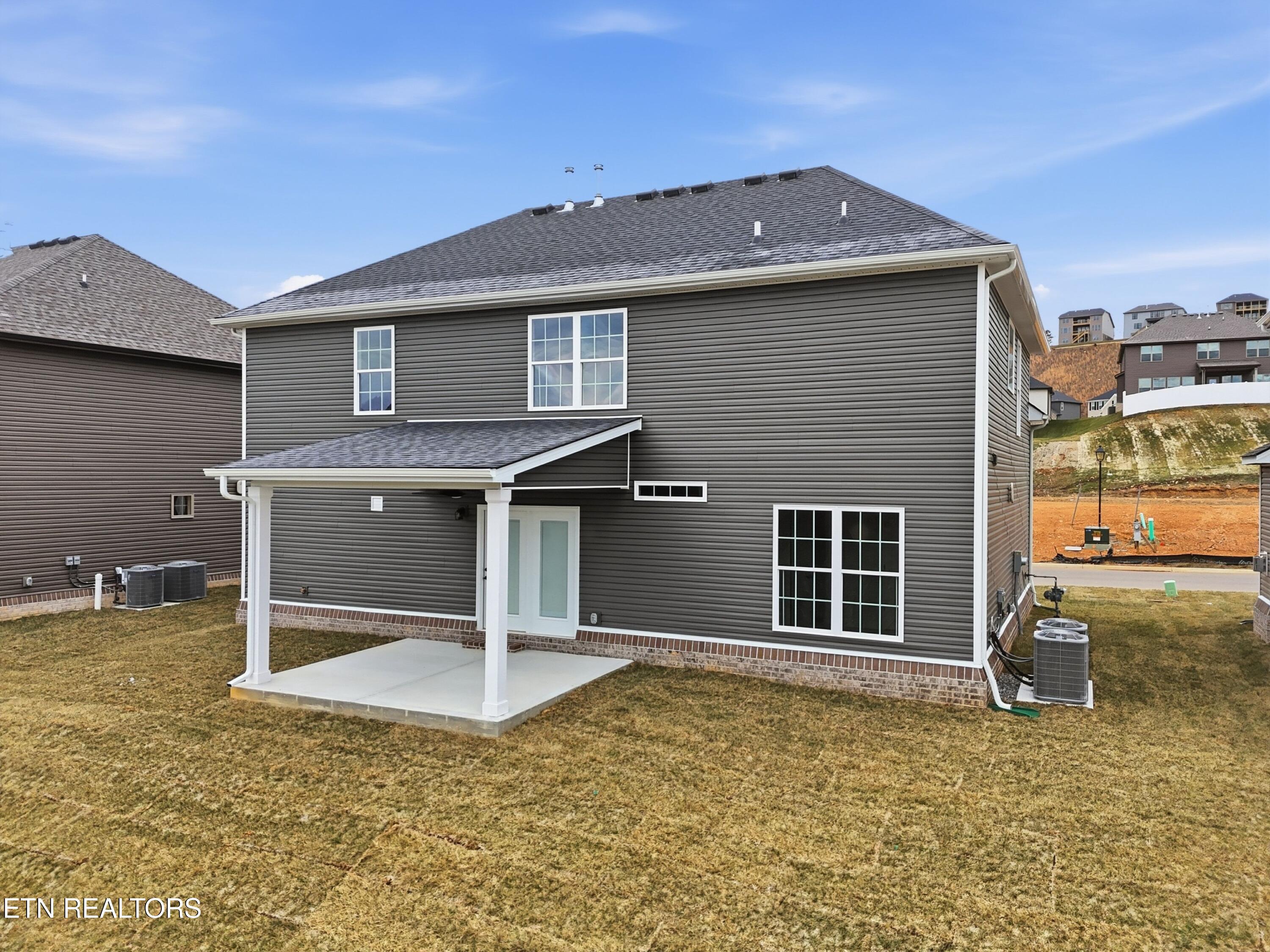 2036 Hickory Reserve Road Knoxville TN 37932