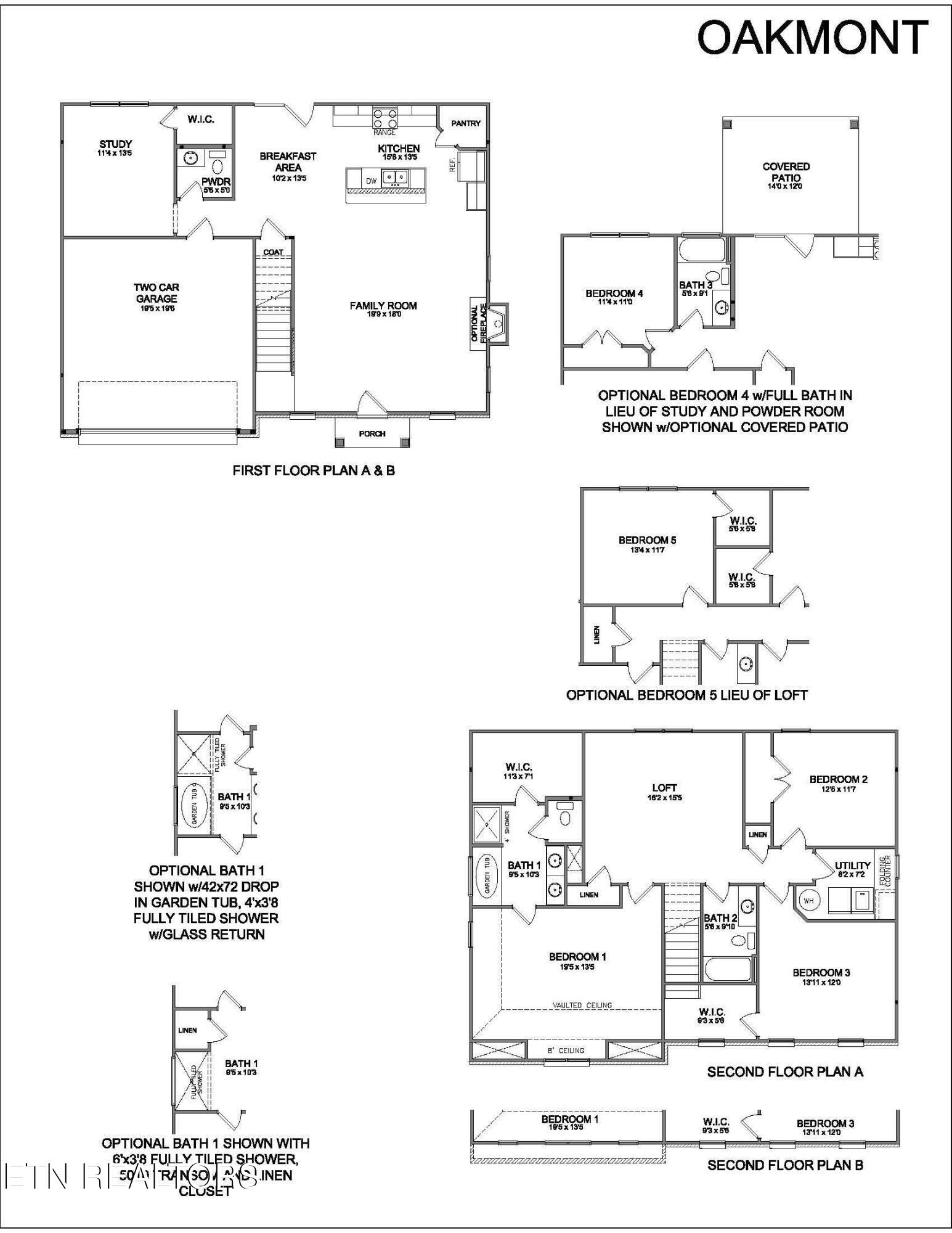 2036 Hickory Reserve Road Knoxville TN 37932