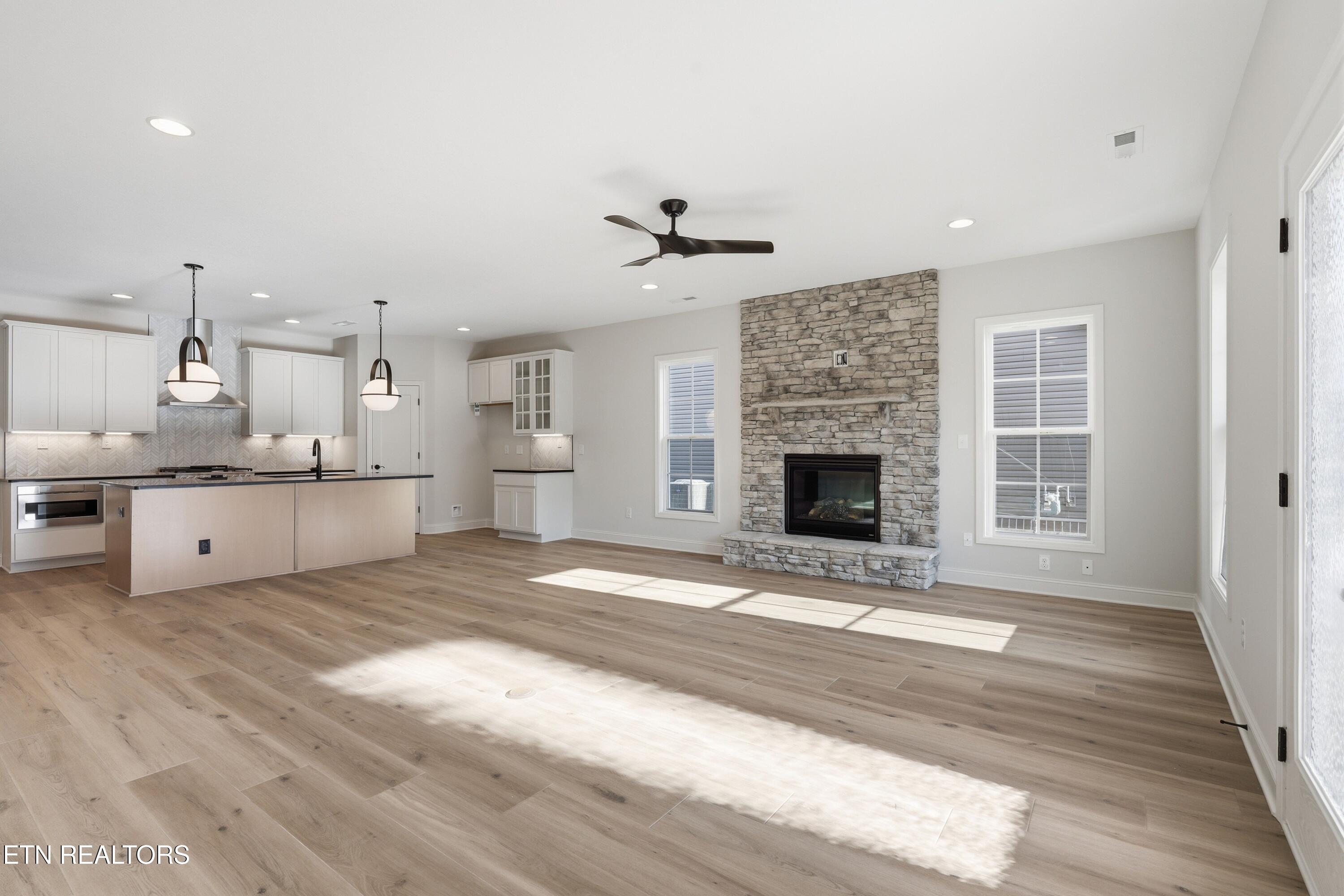 2036 Hickory Reserve Road Knoxville TN 37932