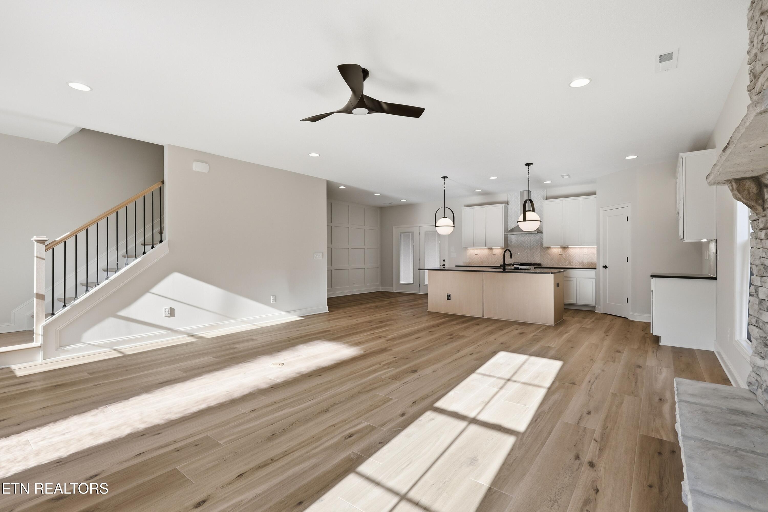 2036 Hickory Reserve Road Knoxville TN 37932