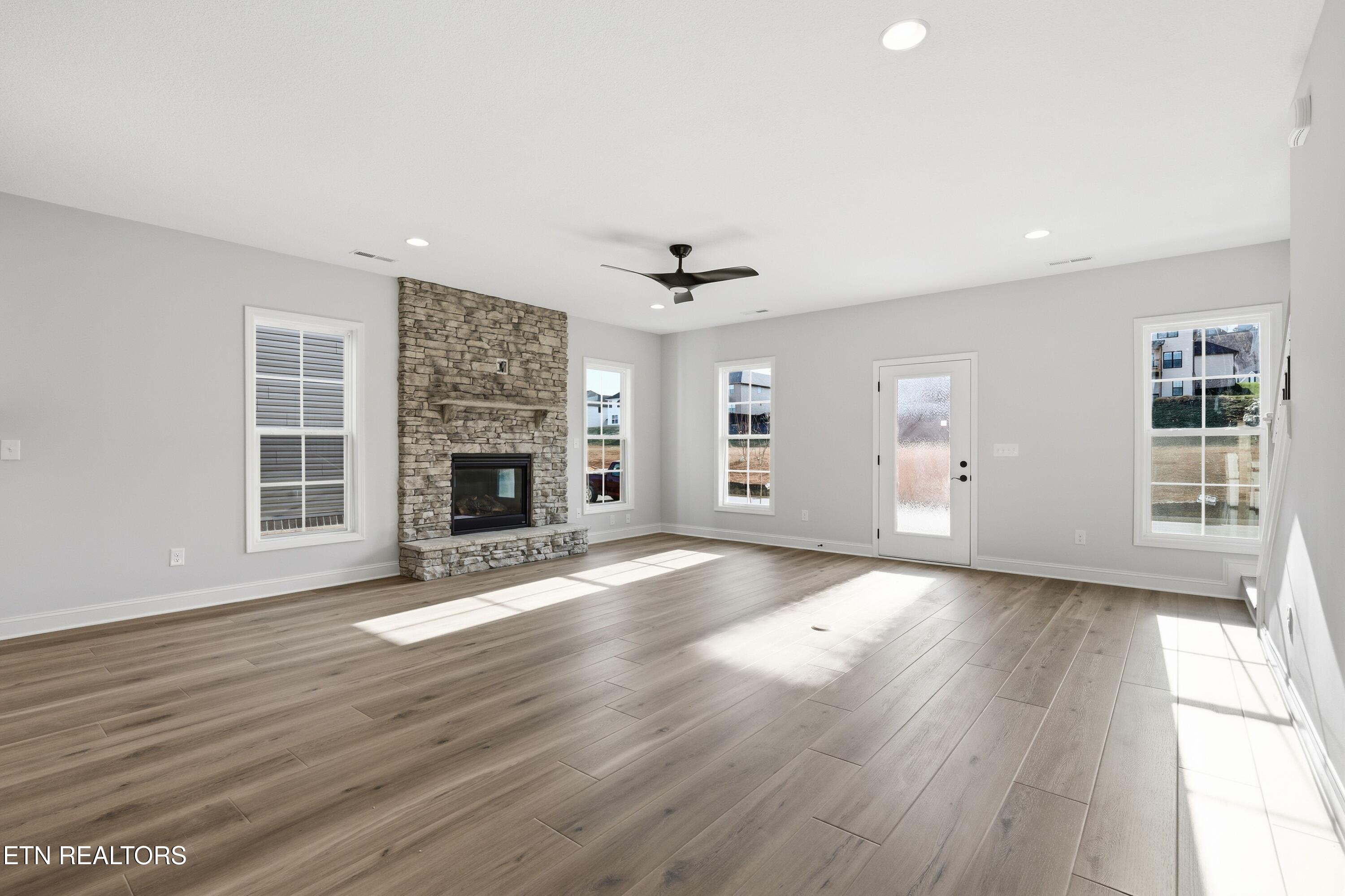 2036 Hickory Reserve Road Knoxville TN 37932