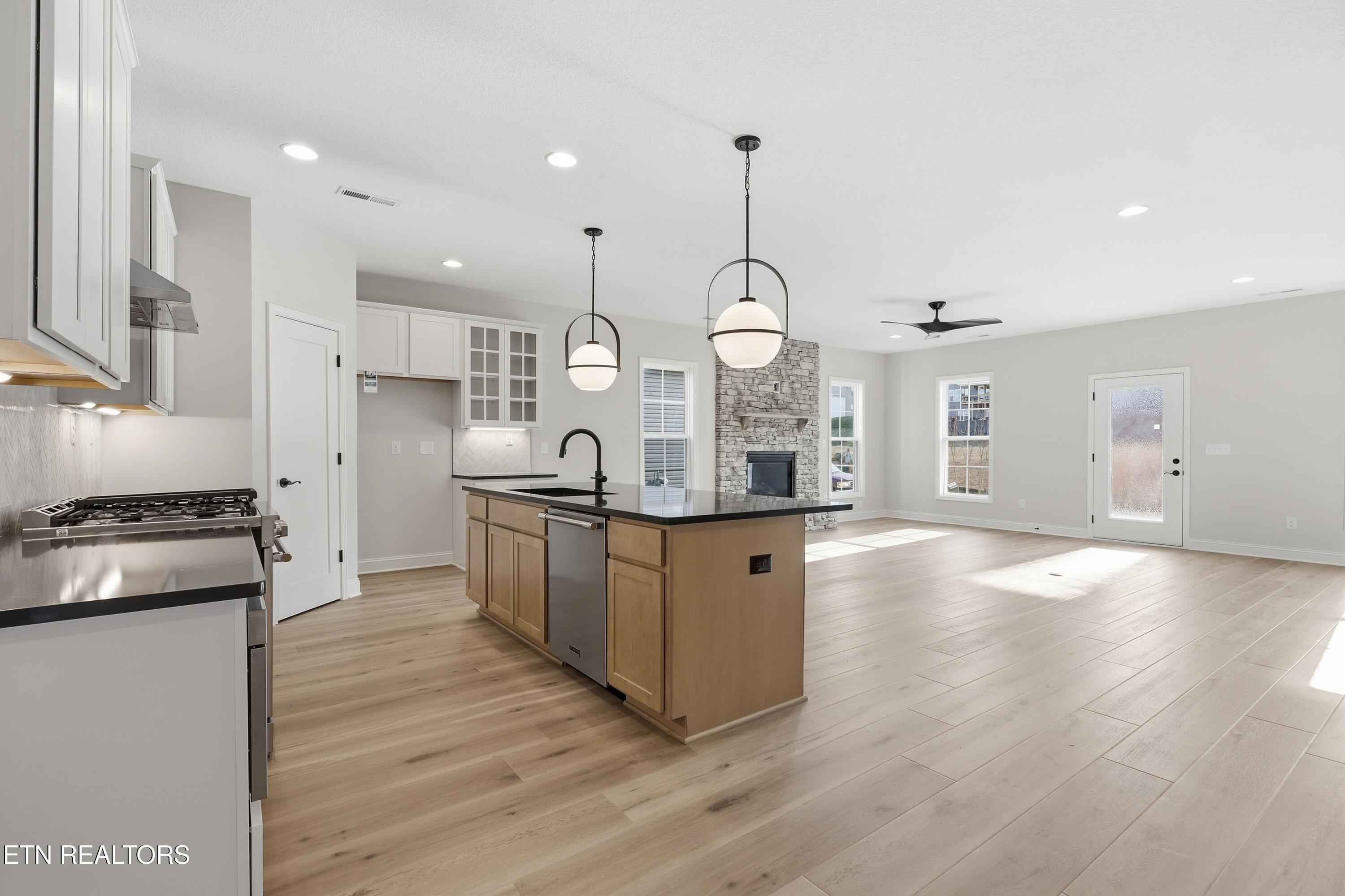 2036 Hickory Reserve Road Knoxville TN 37932