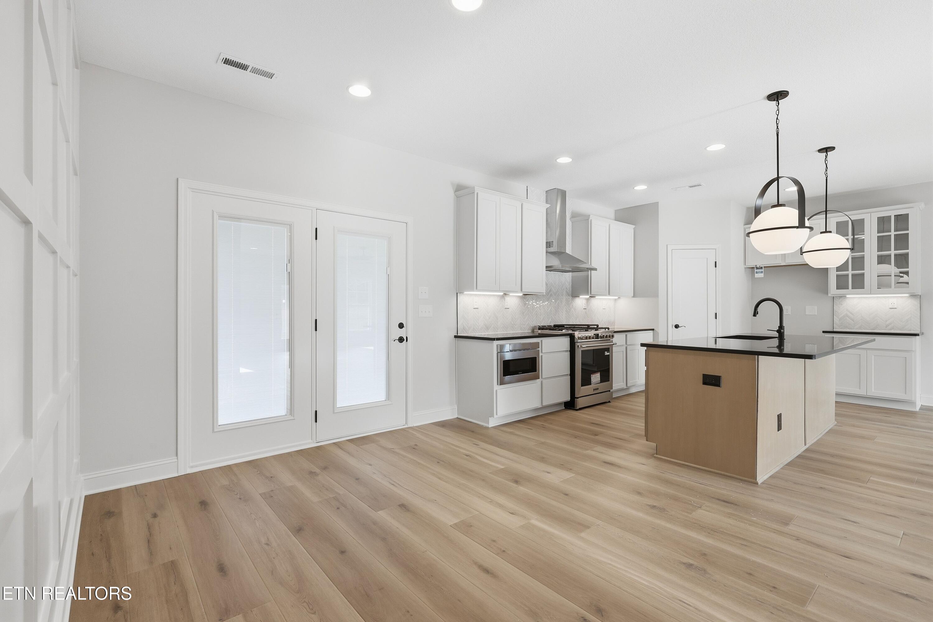 2036 Hickory Reserve Road Knoxville TN 37932