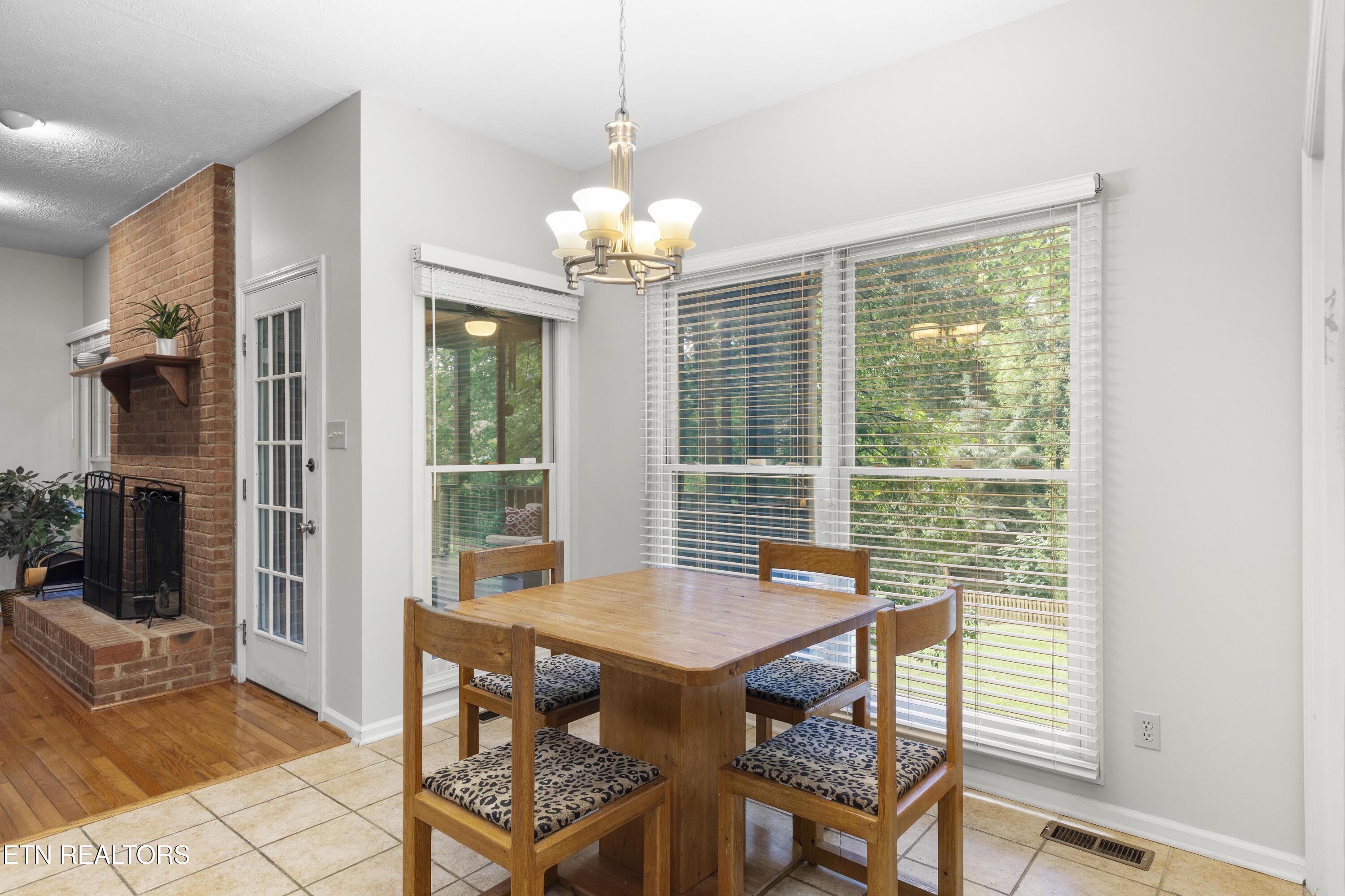 10605 Summit Mountain Court Knoxville TN 37922
