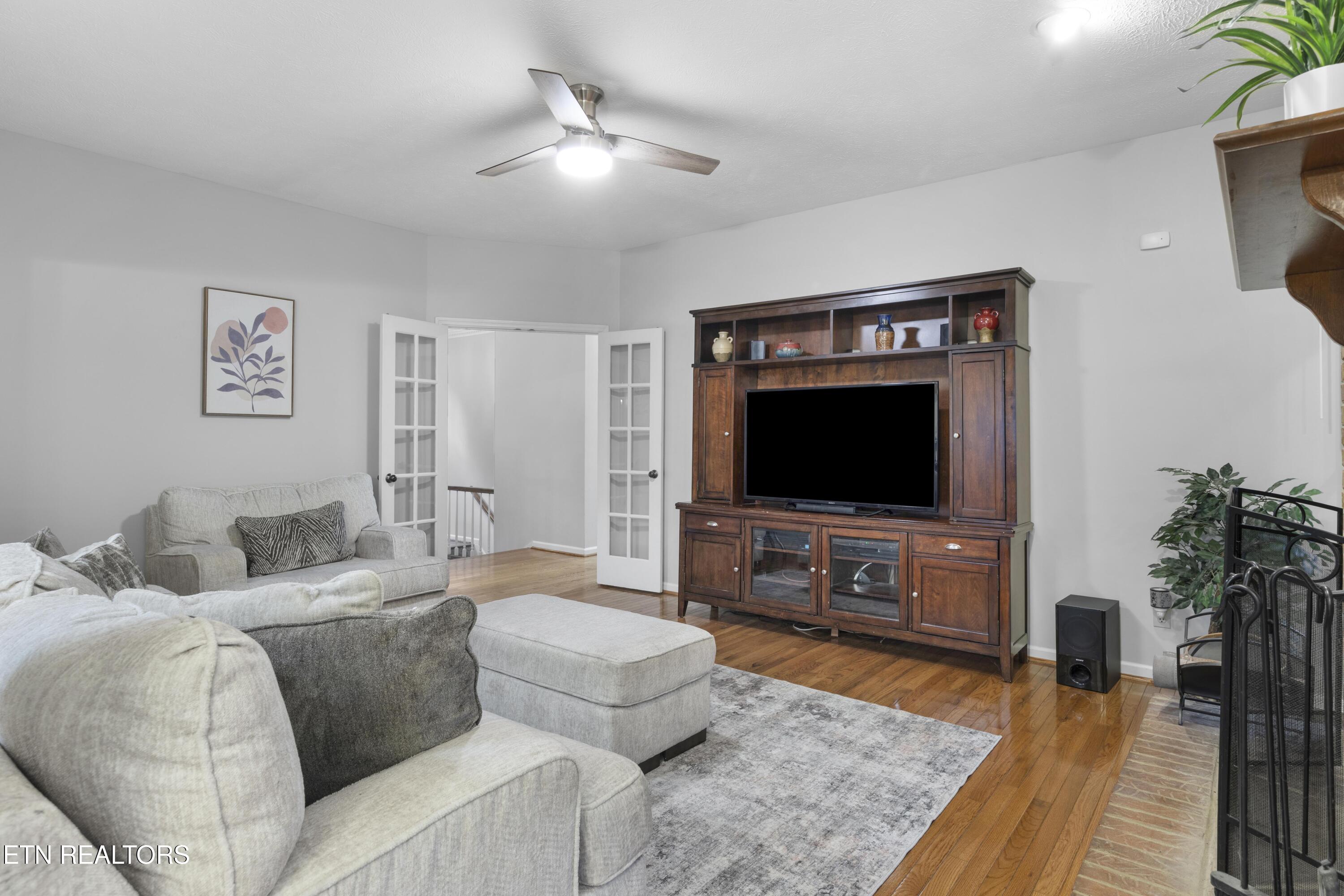 10605 Summit Mountain Court Knoxville TN 37922
