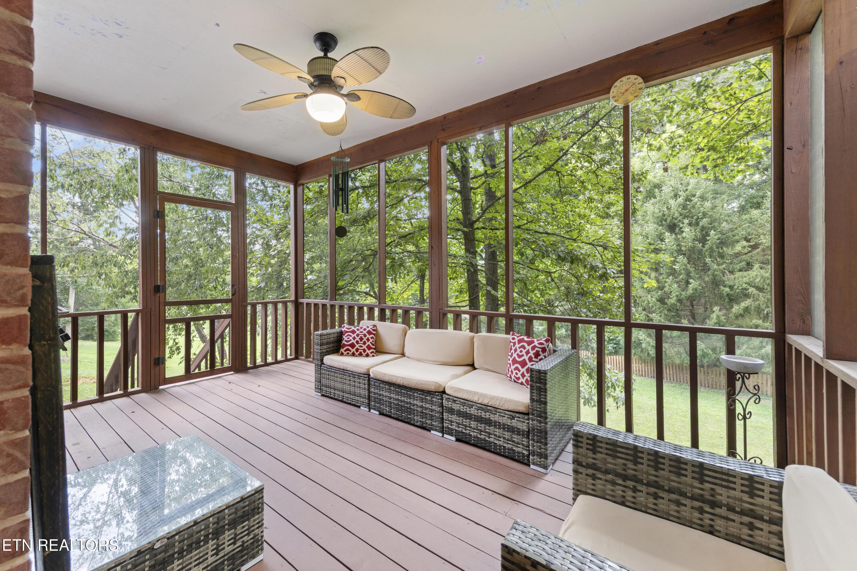 10605 Summit Mountain Court Knoxville TN 37922