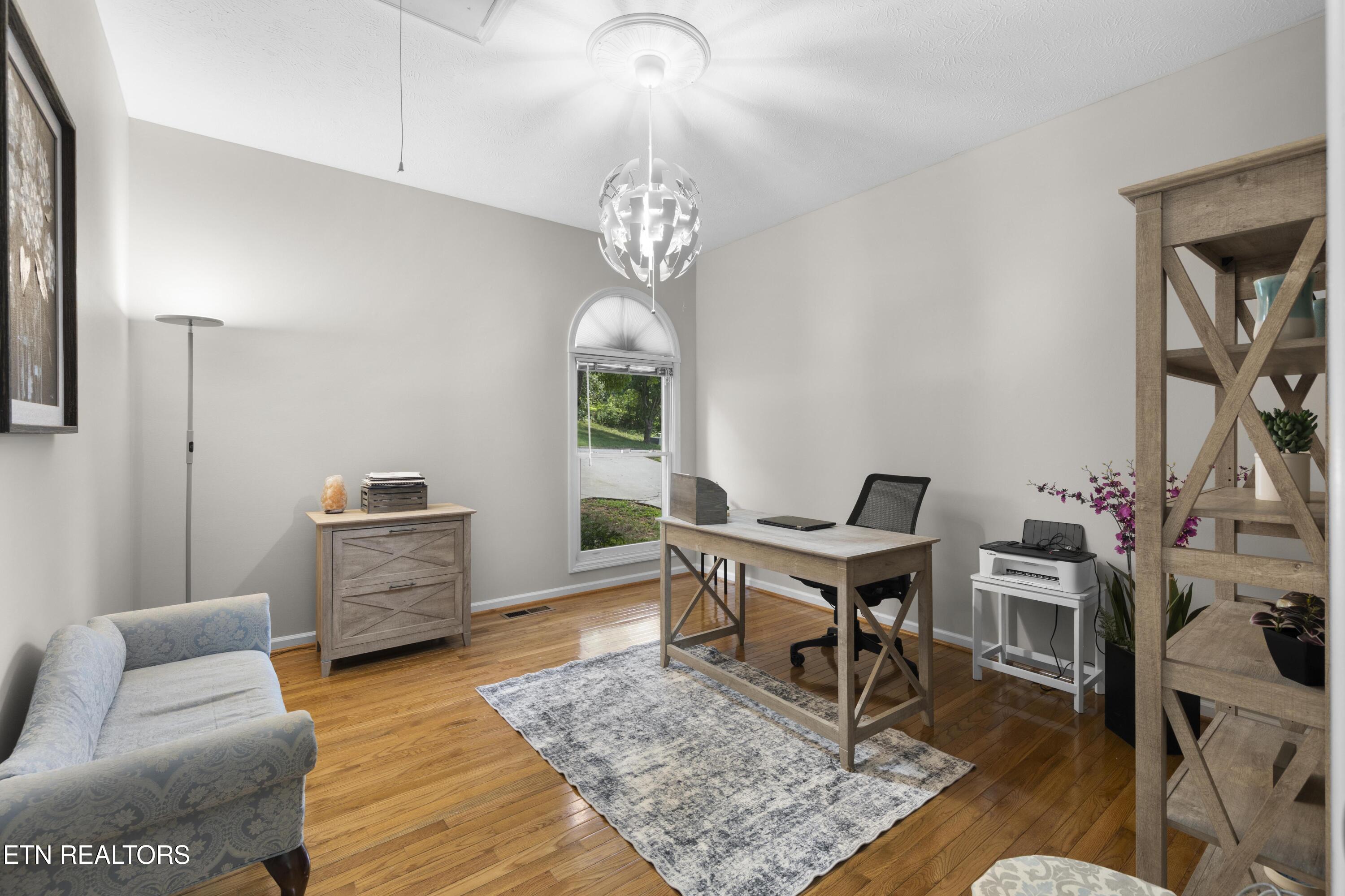 10605 Summit Mountain Court Knoxville TN 37922