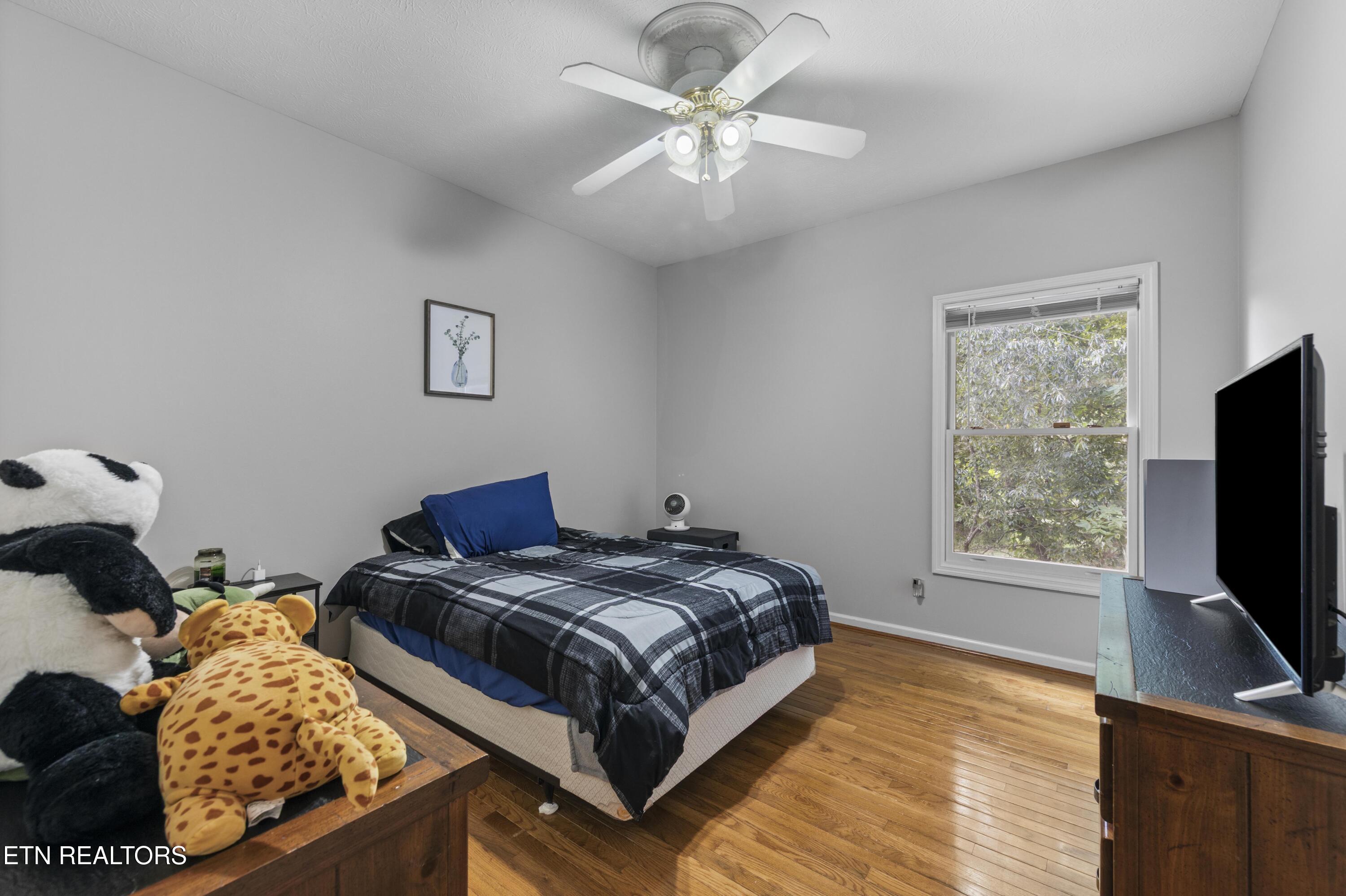 10605 Summit Mountain Court Knoxville TN 37922